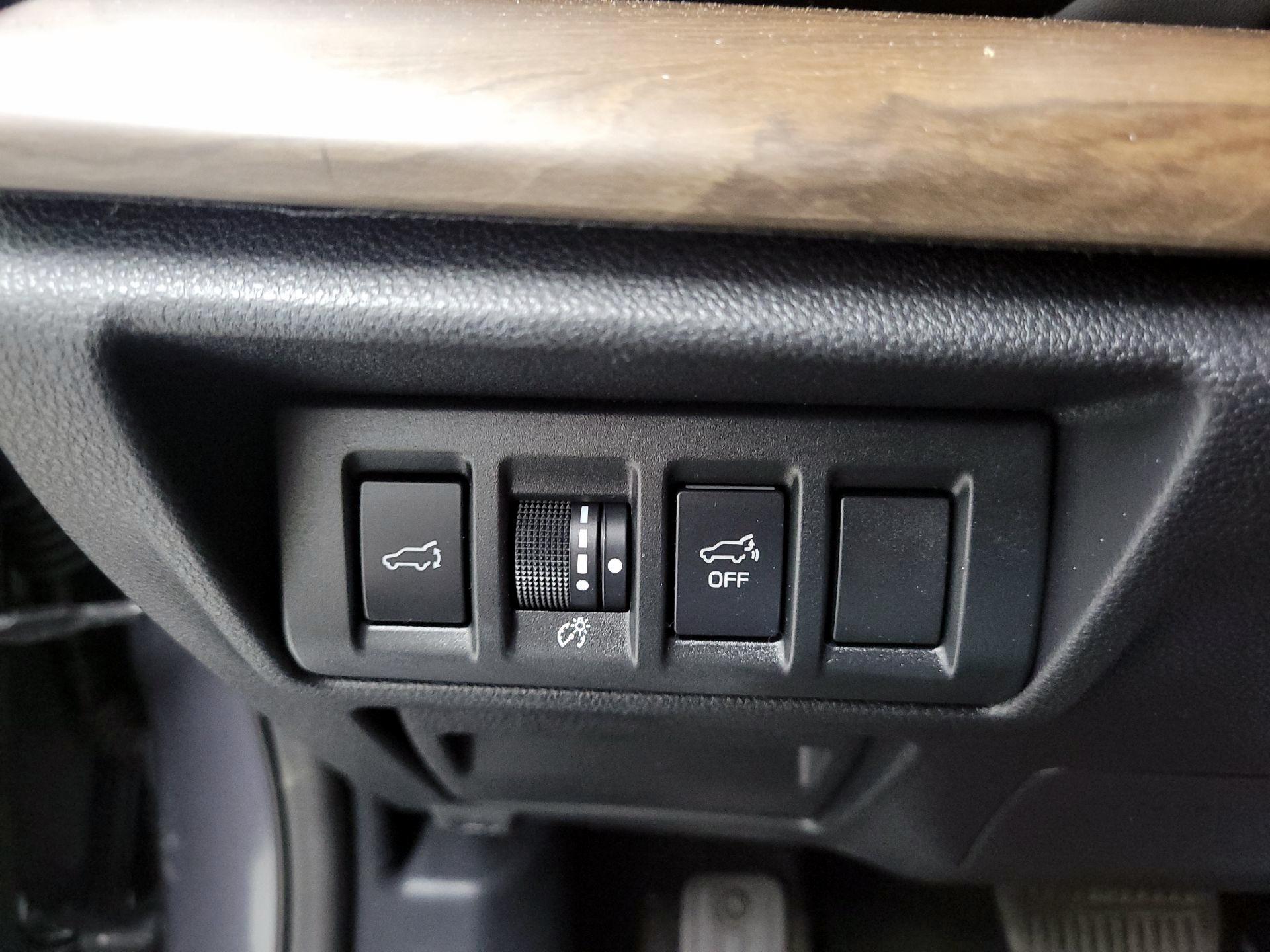 Thumbnail: 2024 Subaru Outback - 13