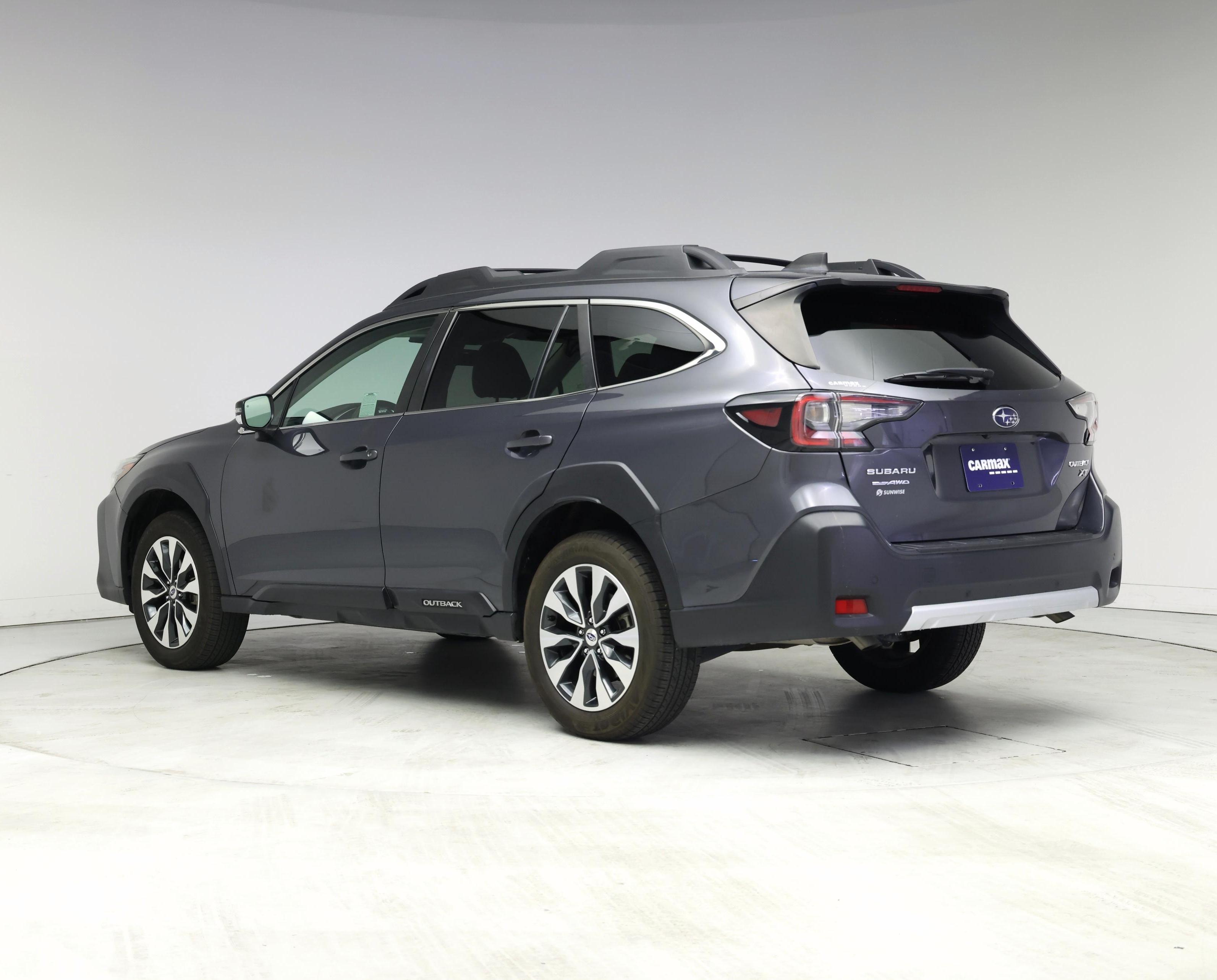 Thumbnail: 2024 Subaru Outback - 2