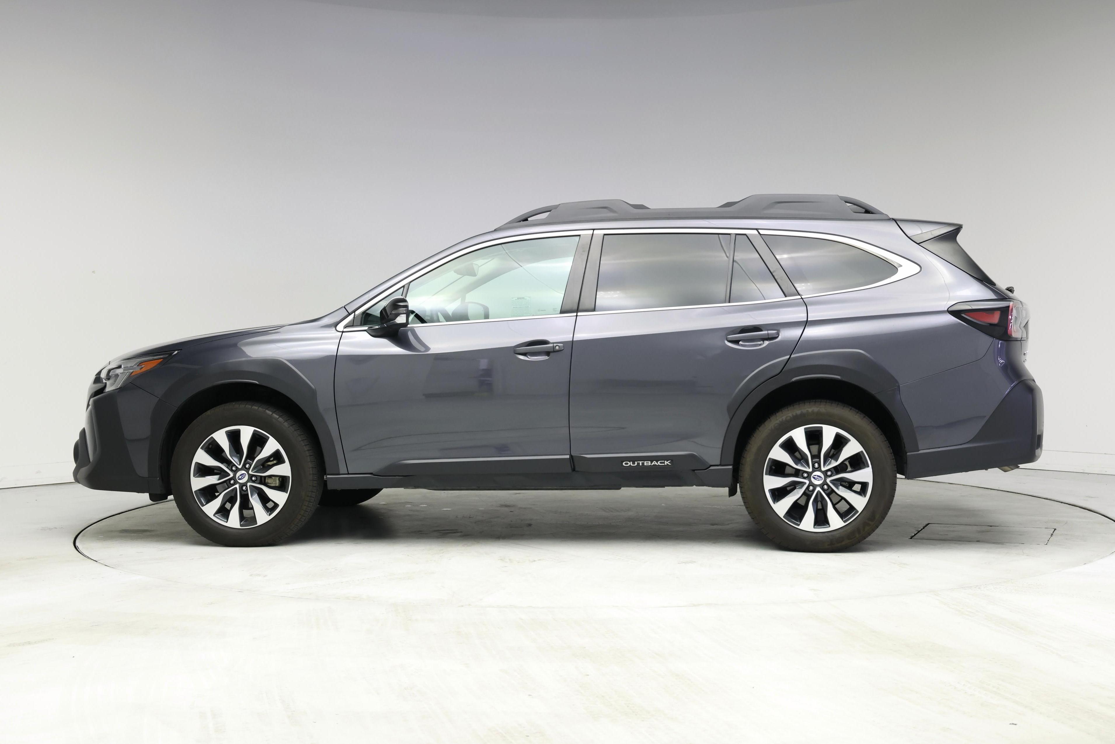 Thumbnail: 2024 Subaru Outback - 3