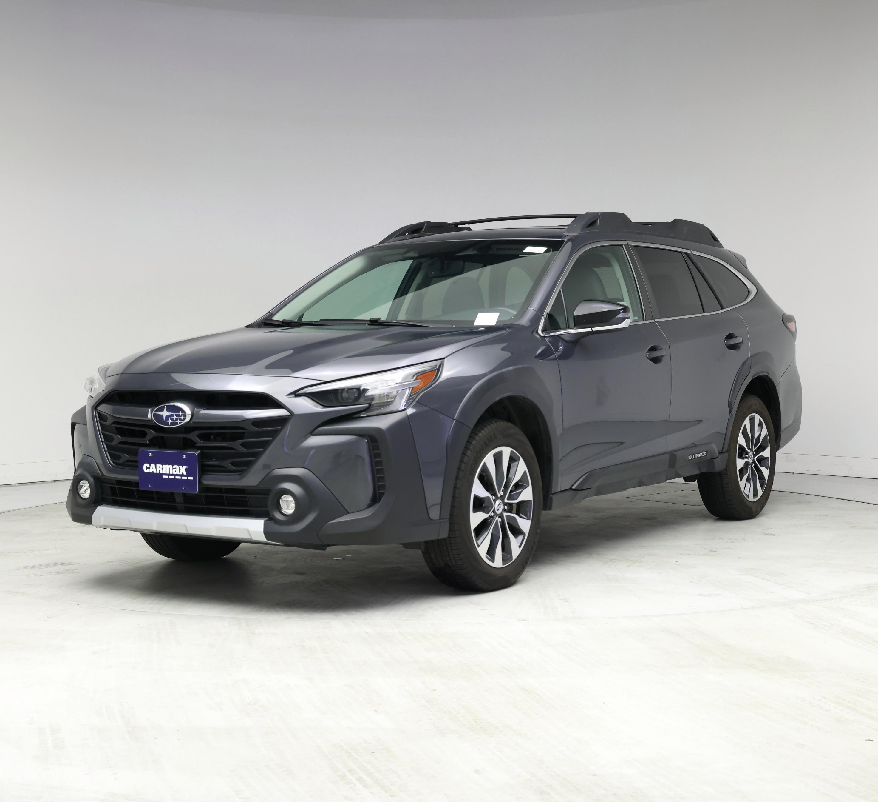 Thumbnail: 2024 Subaru Outback - 4