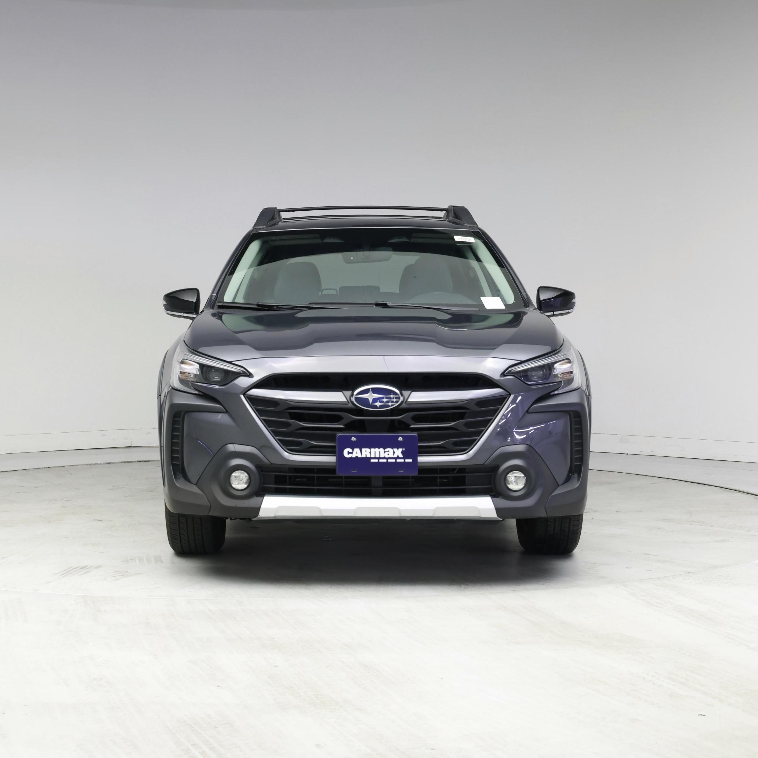 Thumbnail: 2024 Subaru Outback - 5