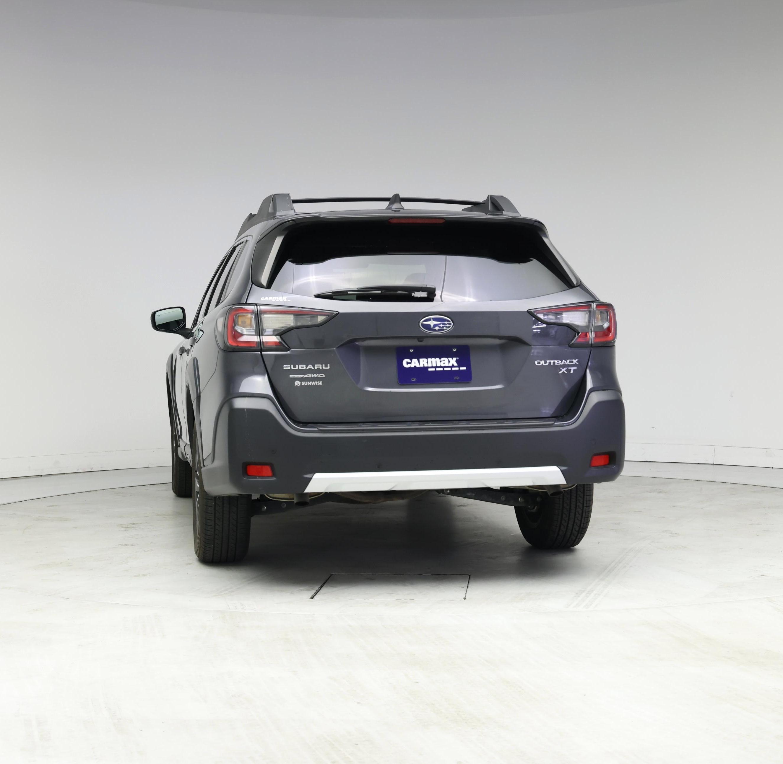 Thumbnail: 2024 Subaru Outback - 6