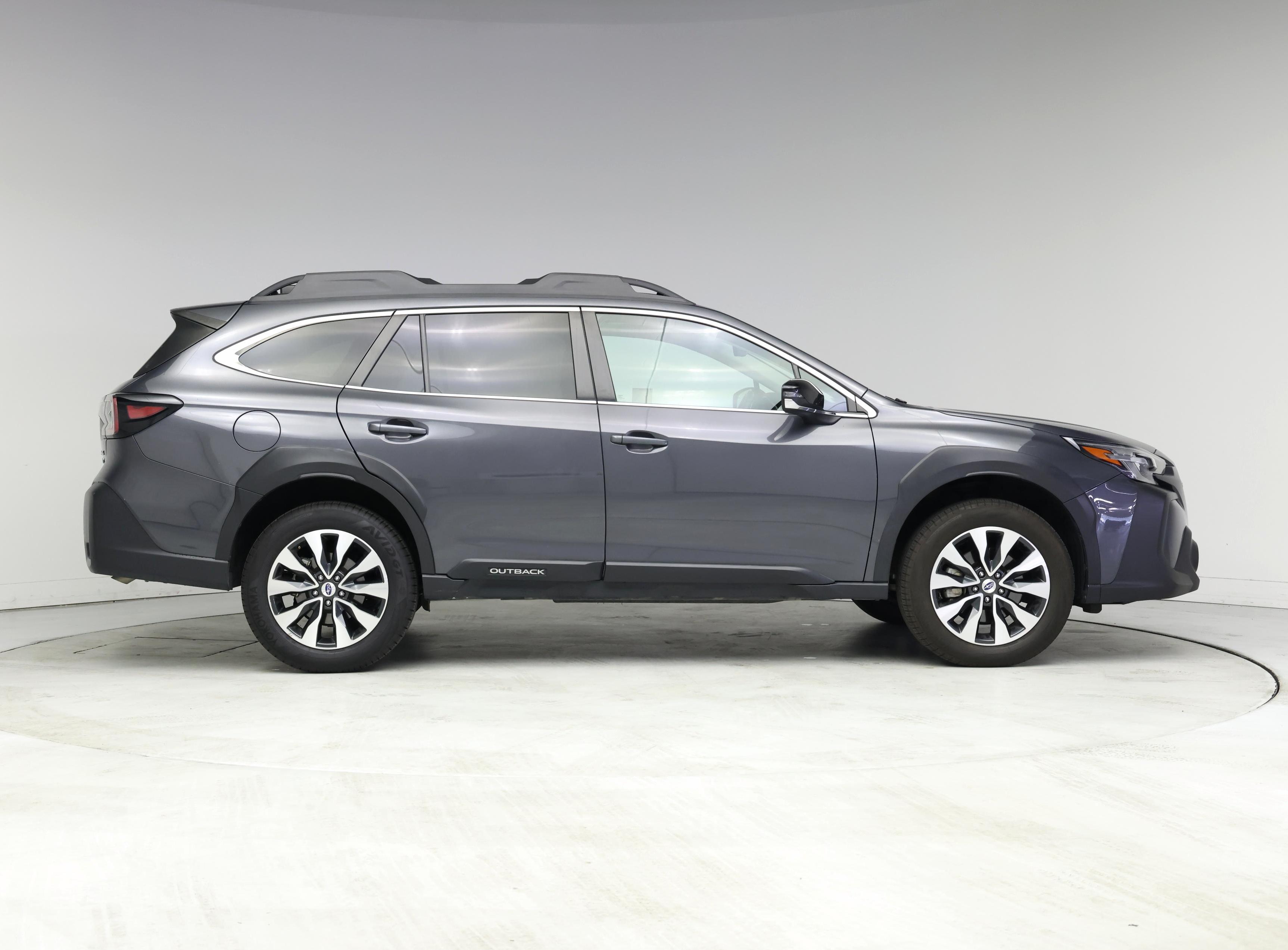 Thumbnail: 2024 Subaru Outback - 7
