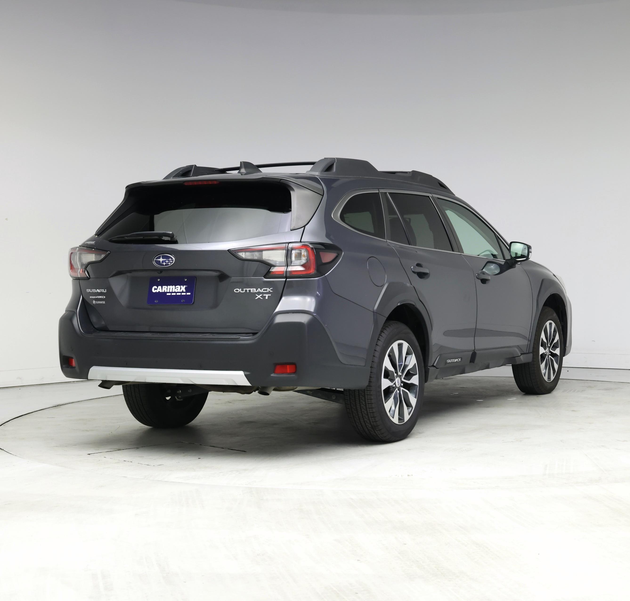 Thumbnail: 2024 Subaru Outback - 8