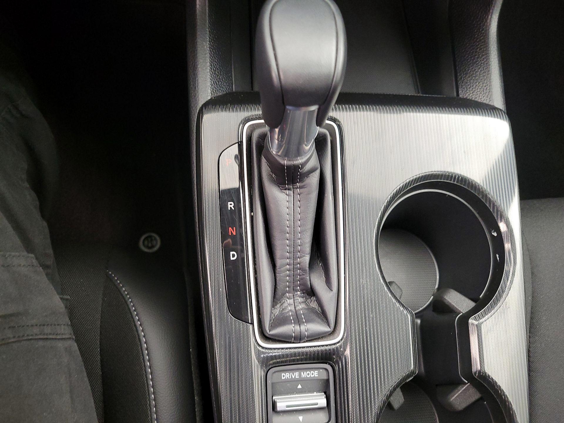 Thumbnail: 2024 Honda Civic - 16