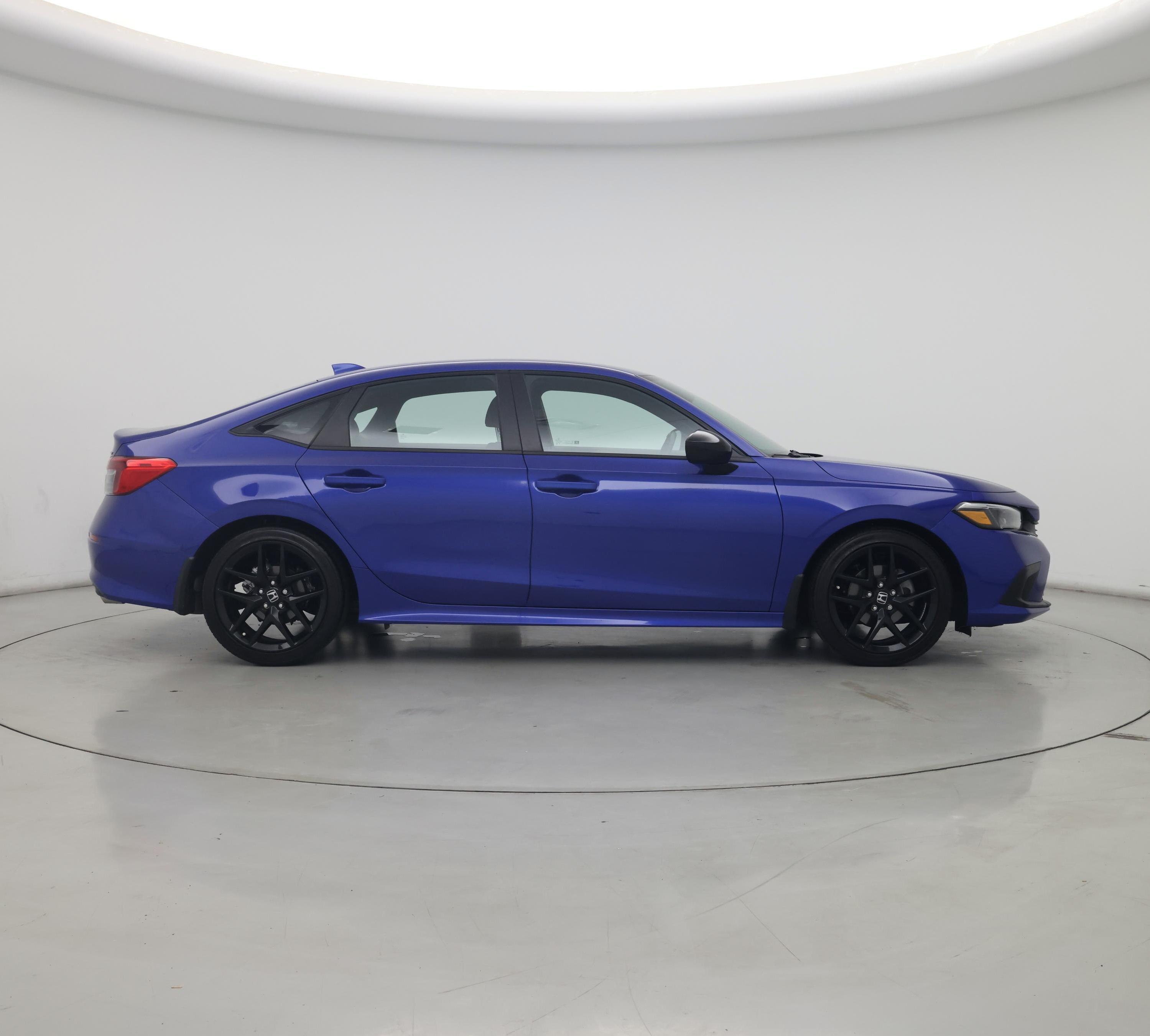 Thumbnail: 2024 Honda Civic - 7
