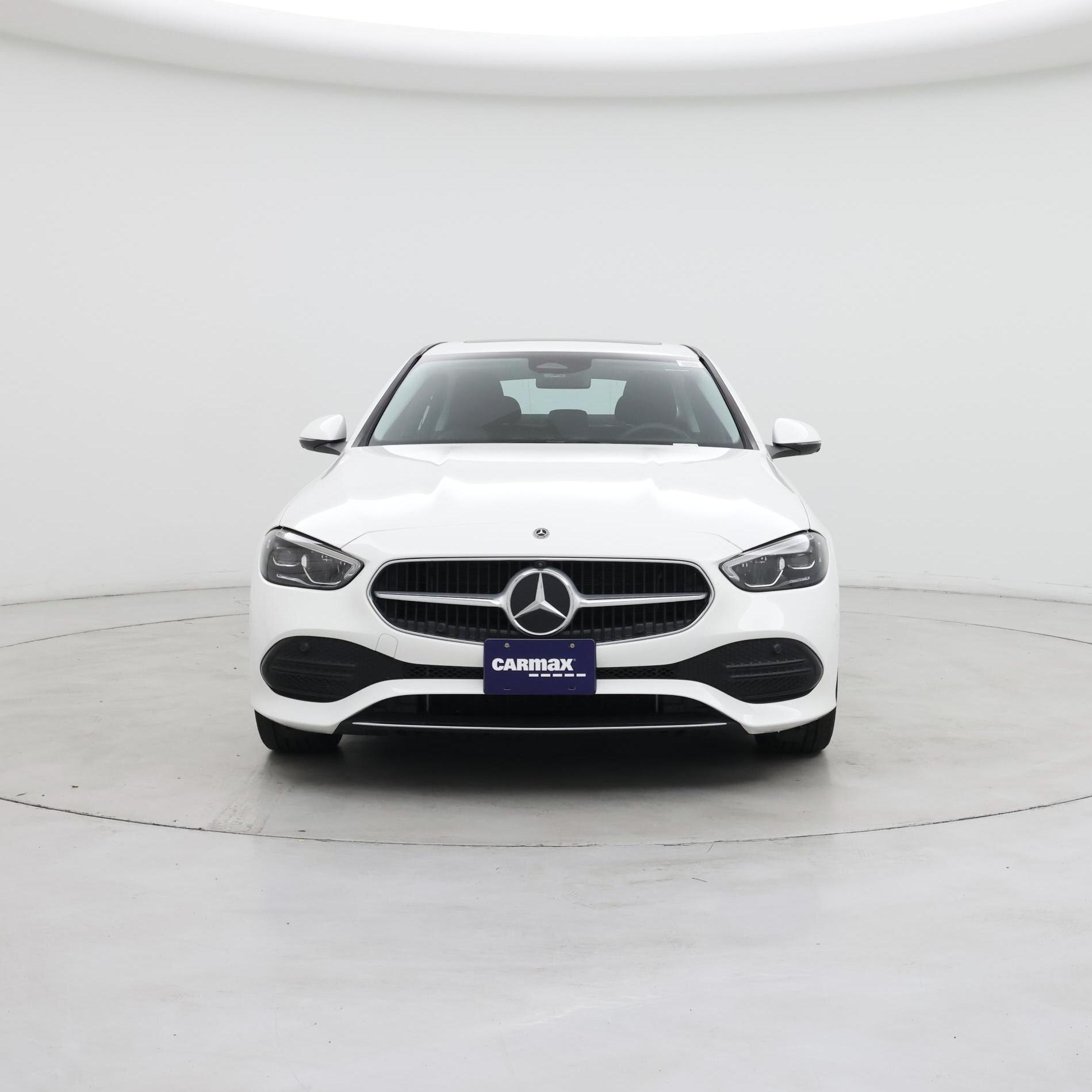 Thumbnail: 2023 Mercedes-Benz C-Class - 5
