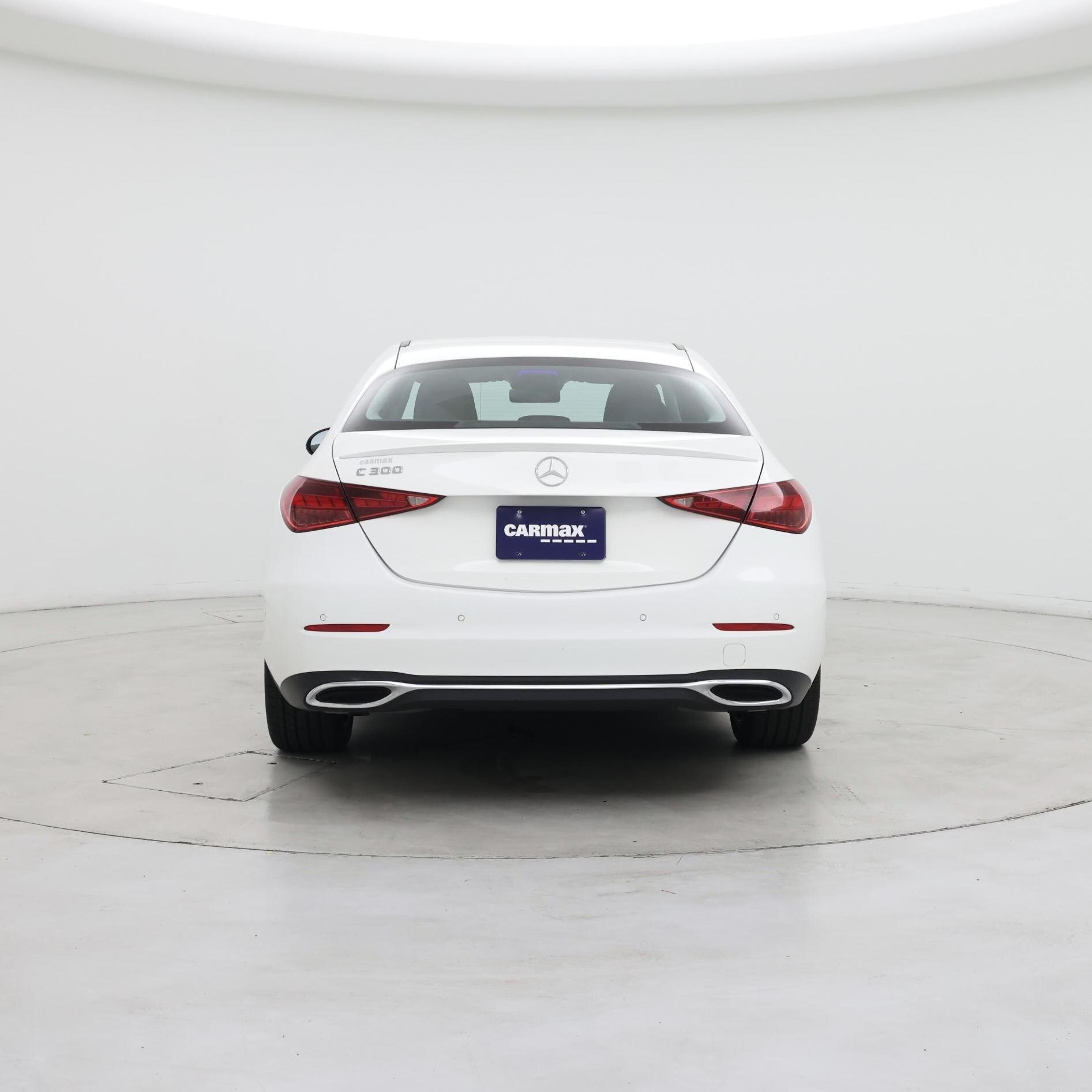 Thumbnail: 2023 Mercedes-Benz C-Class - 6