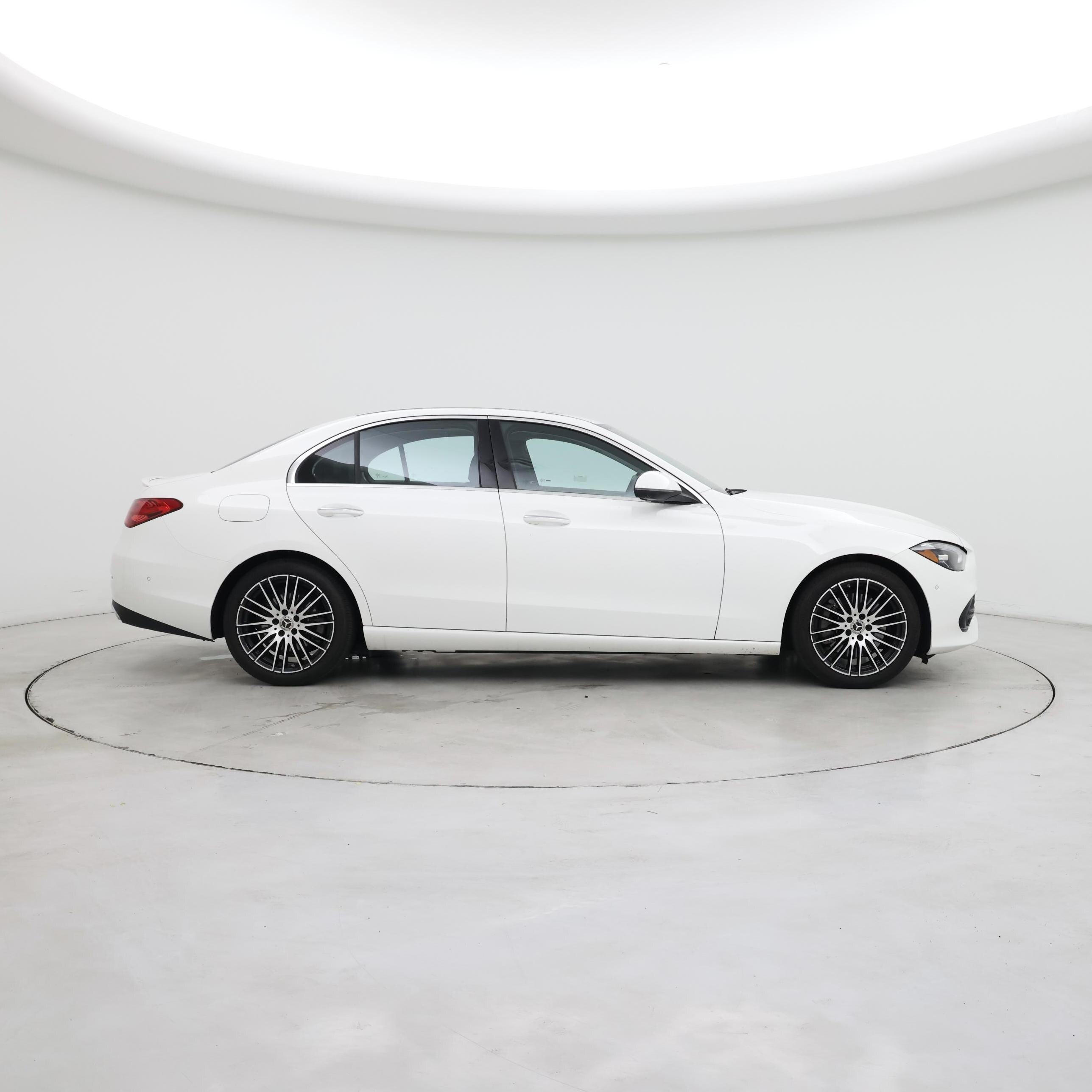 Thumbnail: 2023 Mercedes-Benz C-Class - 7