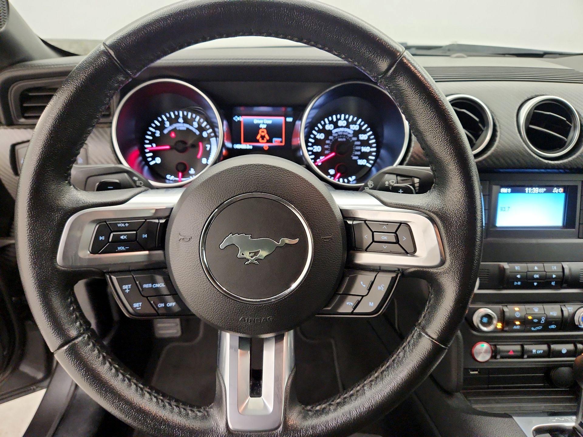 Thumbnail: 2020 Ford Mustang - 10