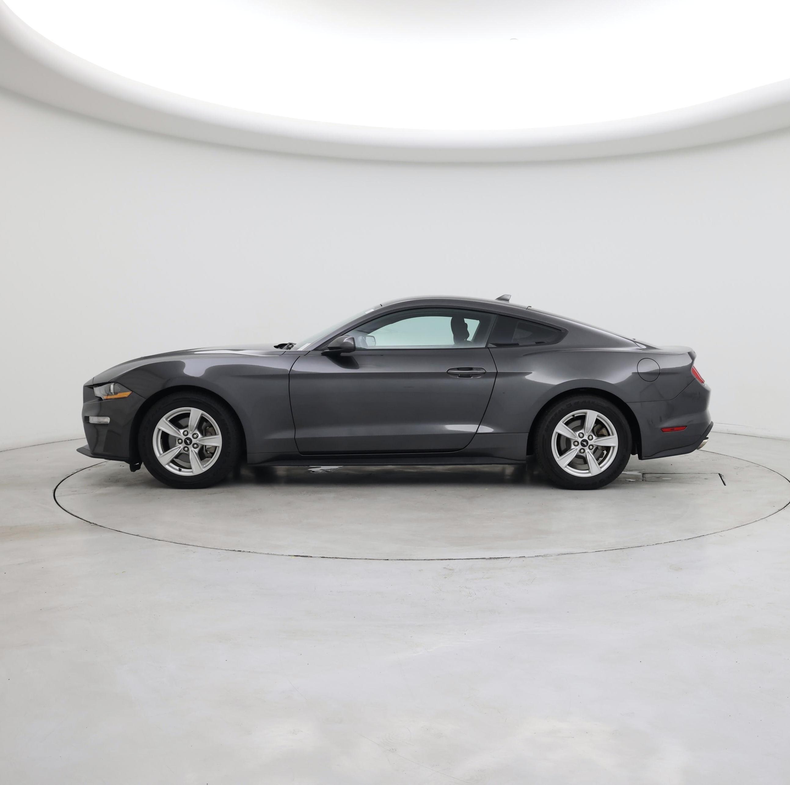 Thumbnail: 2020 Ford Mustang - 3