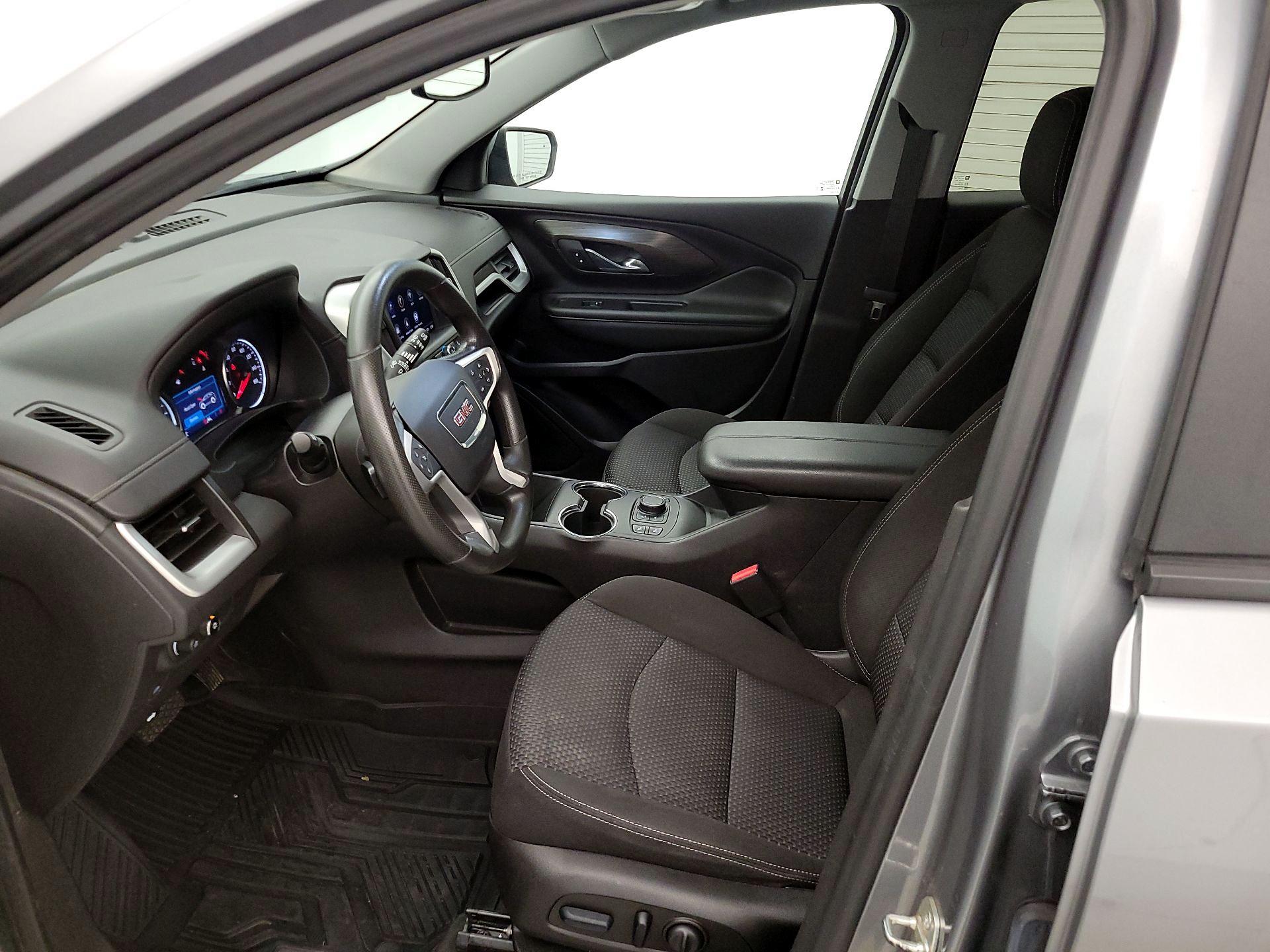 Thumbnail: 2023 GMC Terrain - 11