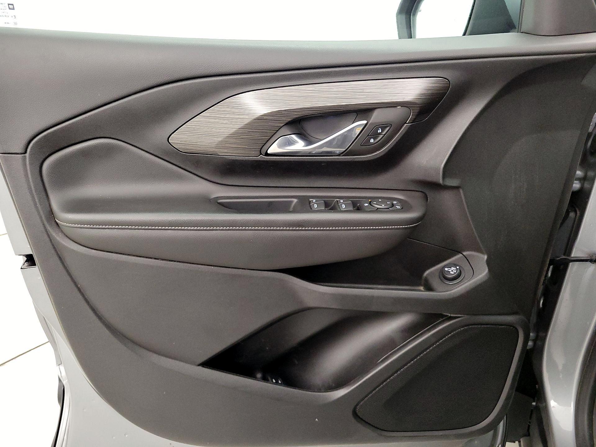 Thumbnail: 2023 GMC Terrain - 12