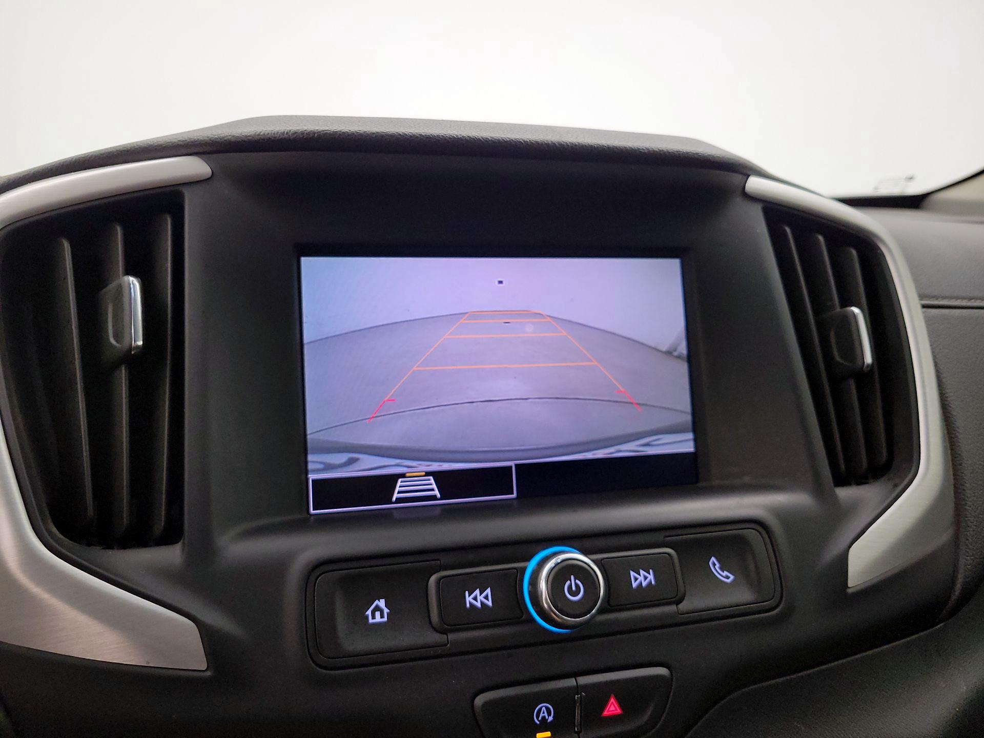 Thumbnail: 2023 GMC Terrain - 14