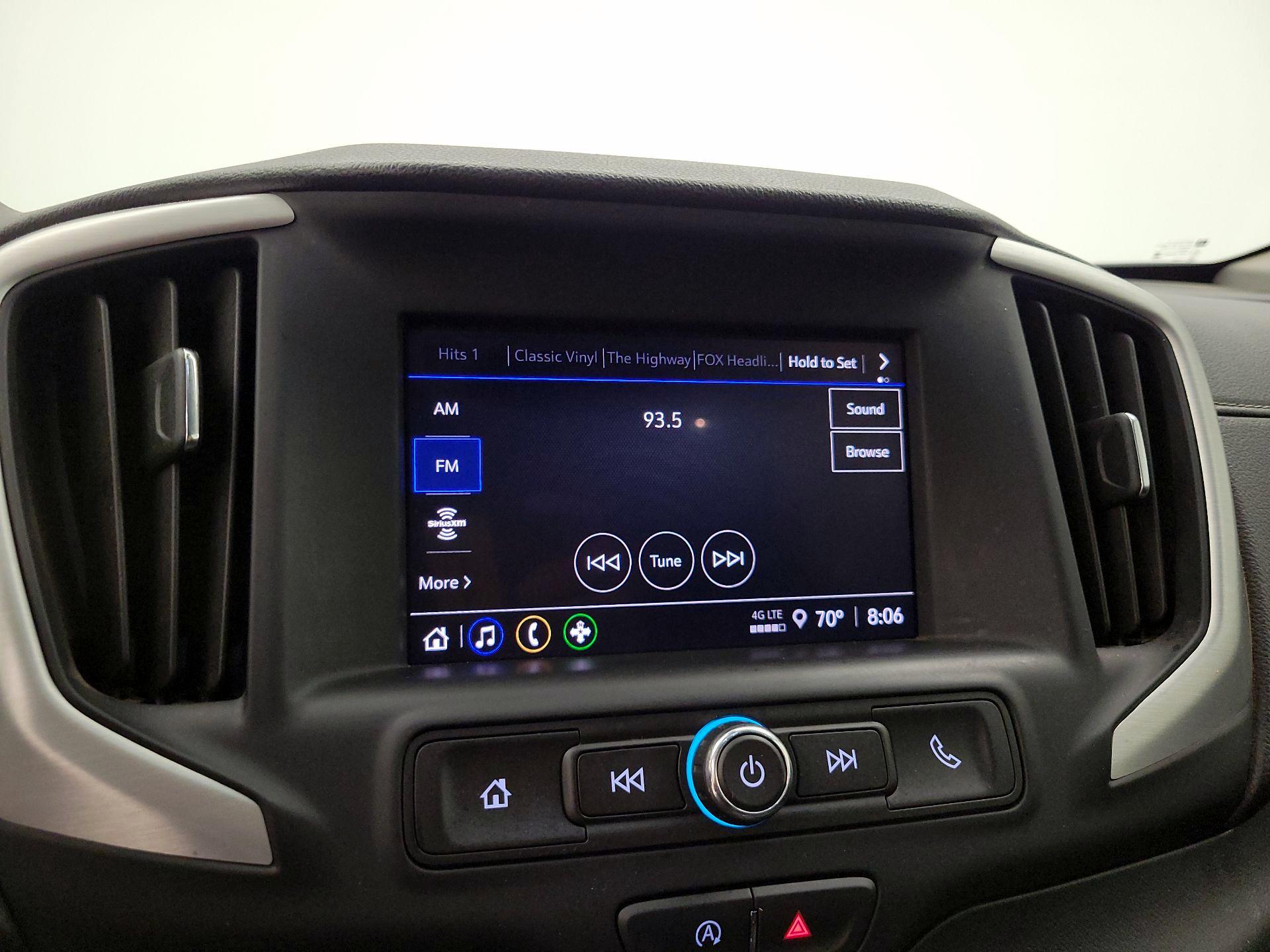 Thumbnail: 2023 GMC Terrain - 15