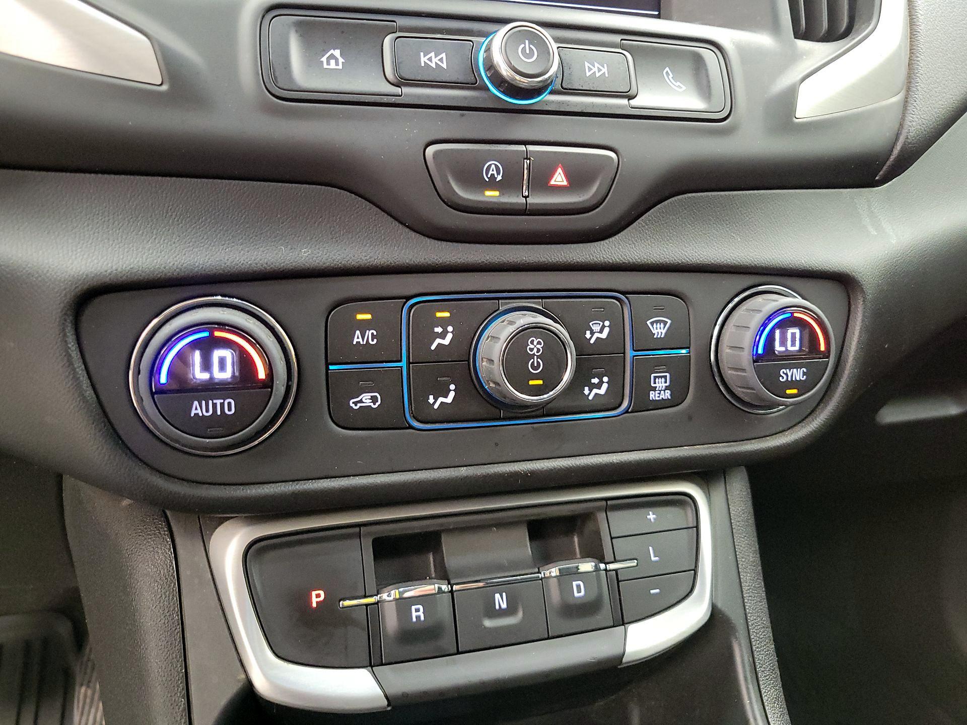 Thumbnail: 2023 GMC Terrain - 16