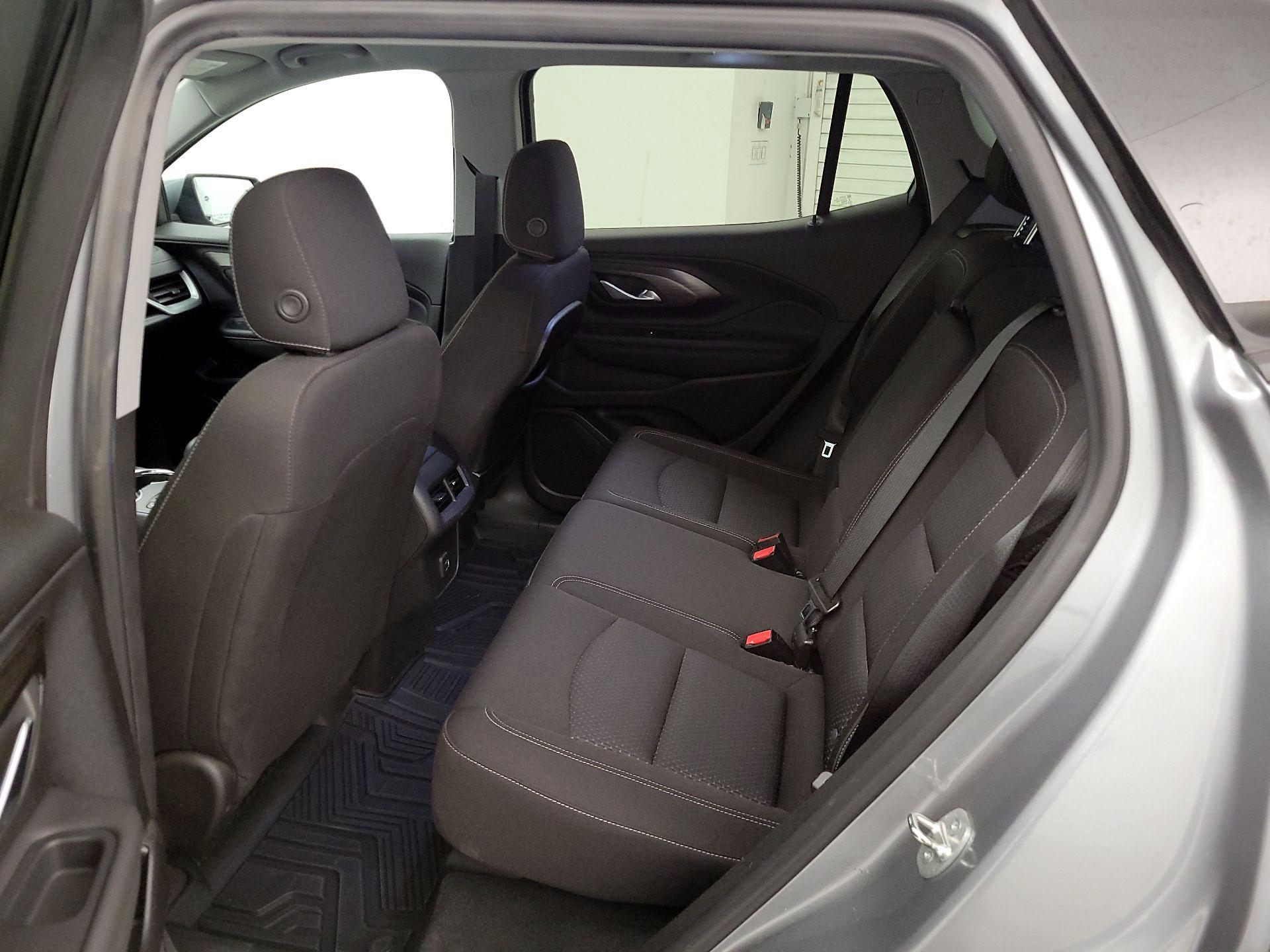 Thumbnail: 2023 GMC Terrain - 19