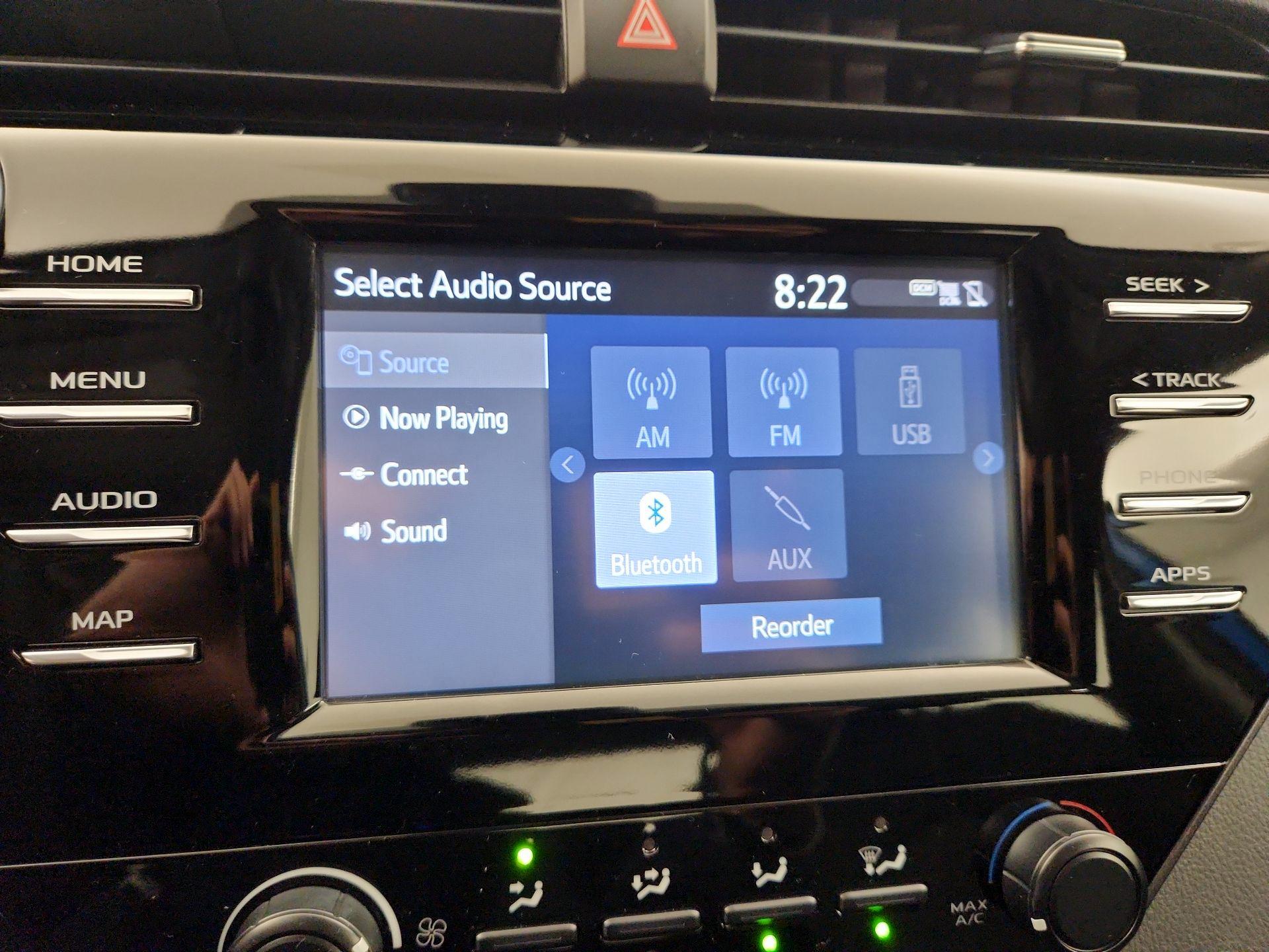 Thumbnail: 2019 Toyota Camry - 15