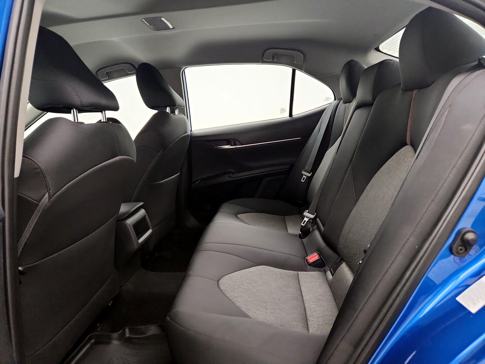 Thumbnail: 2019 Toyota Camry - 19