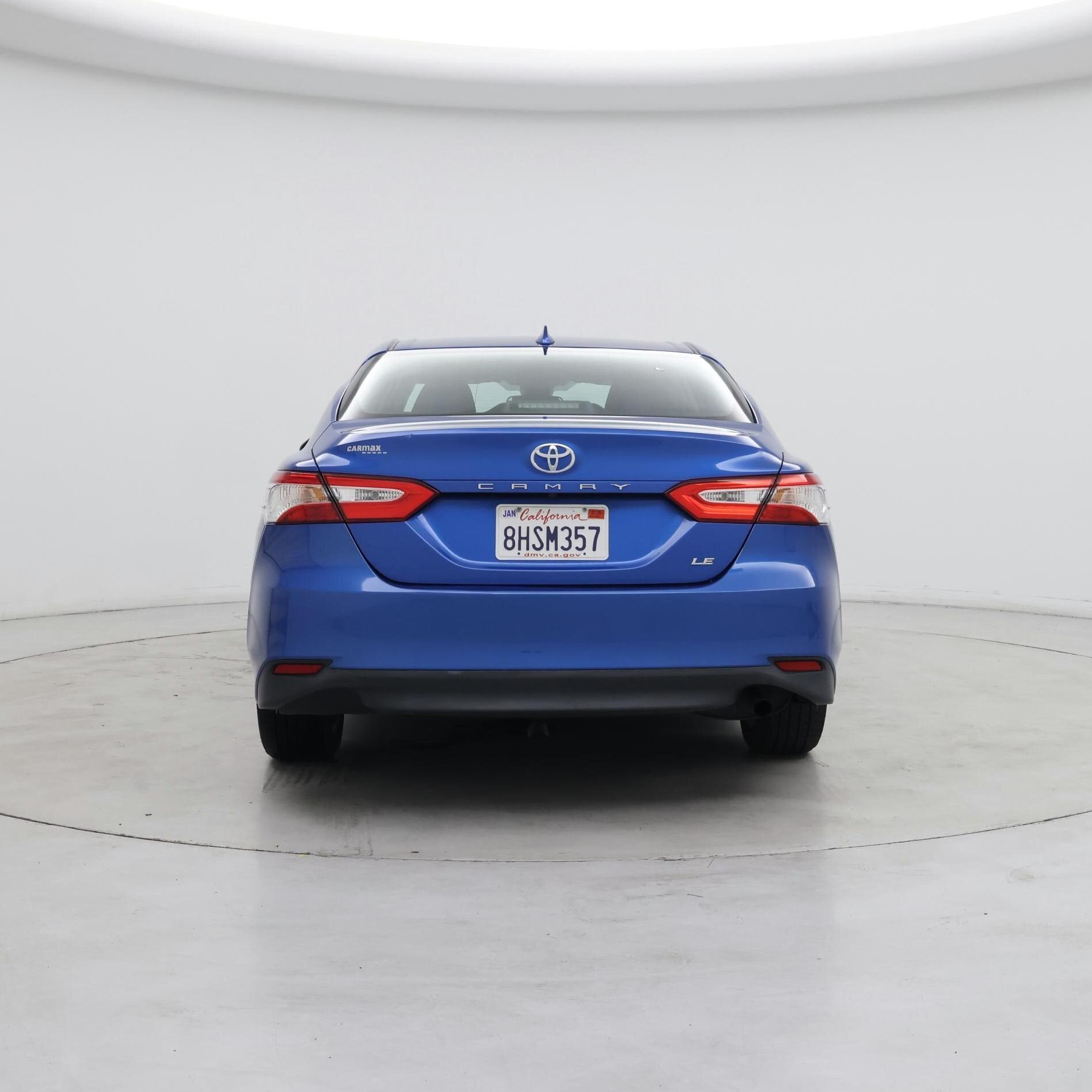 Thumbnail: 2019 Toyota Camry - 6