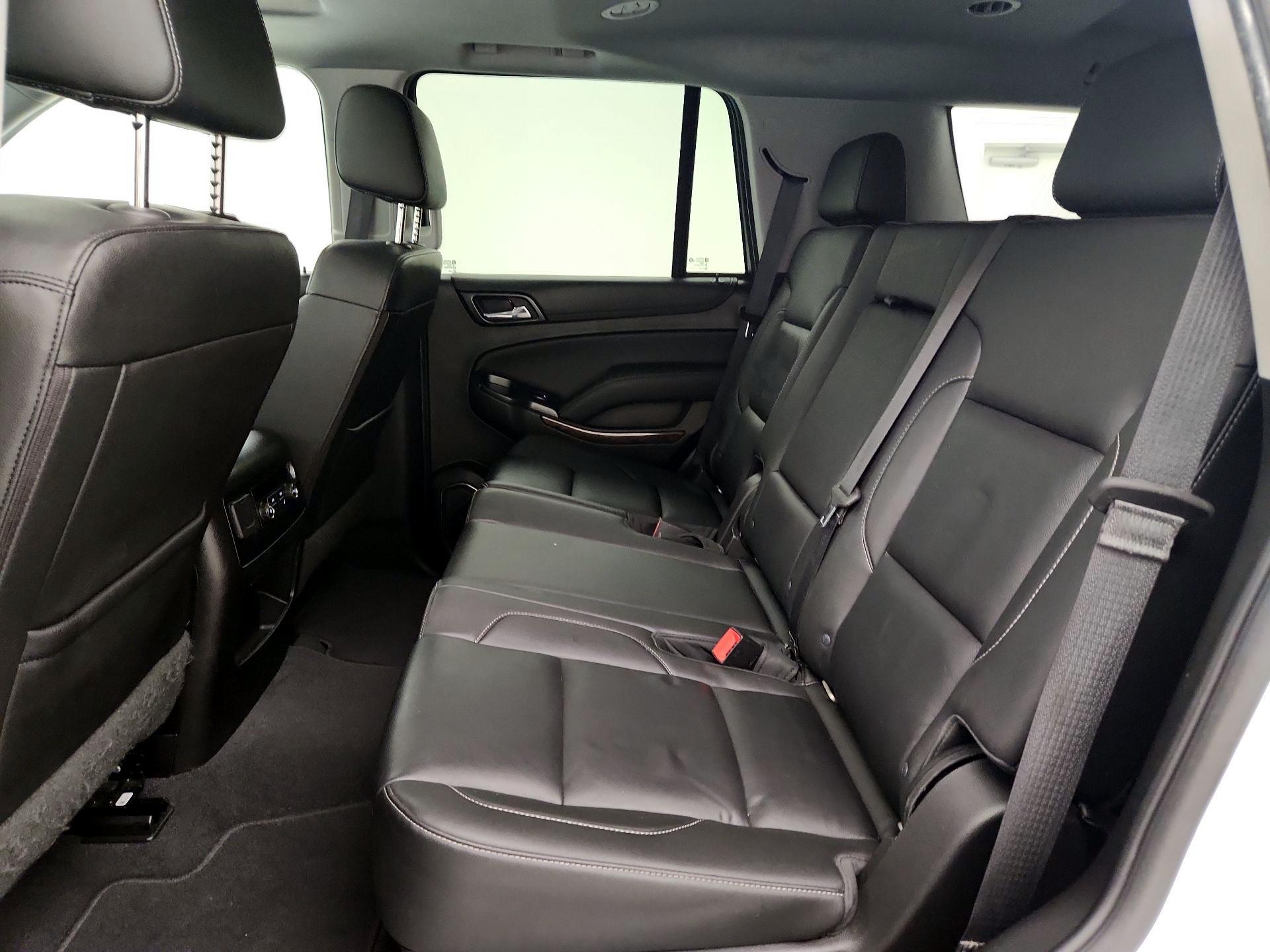 Thumbnail: 2019 Chevrolet Tahoe - 20