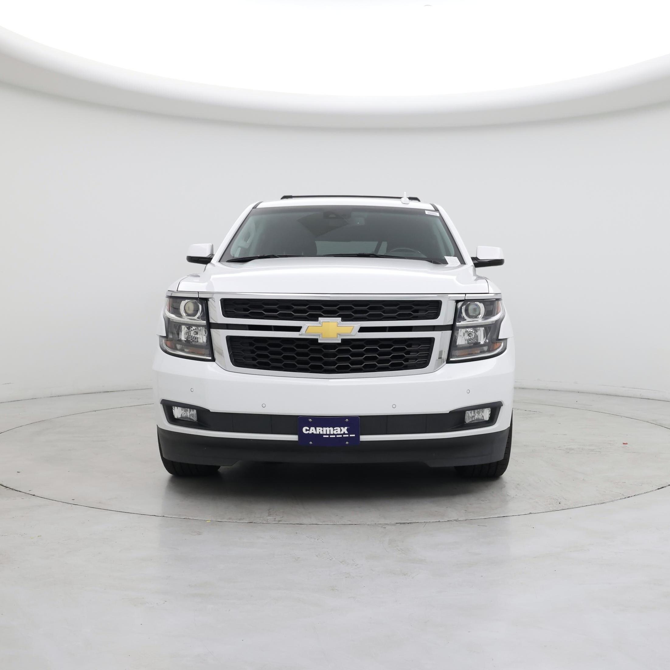 Thumbnail: 2019 Chevrolet Tahoe - 5