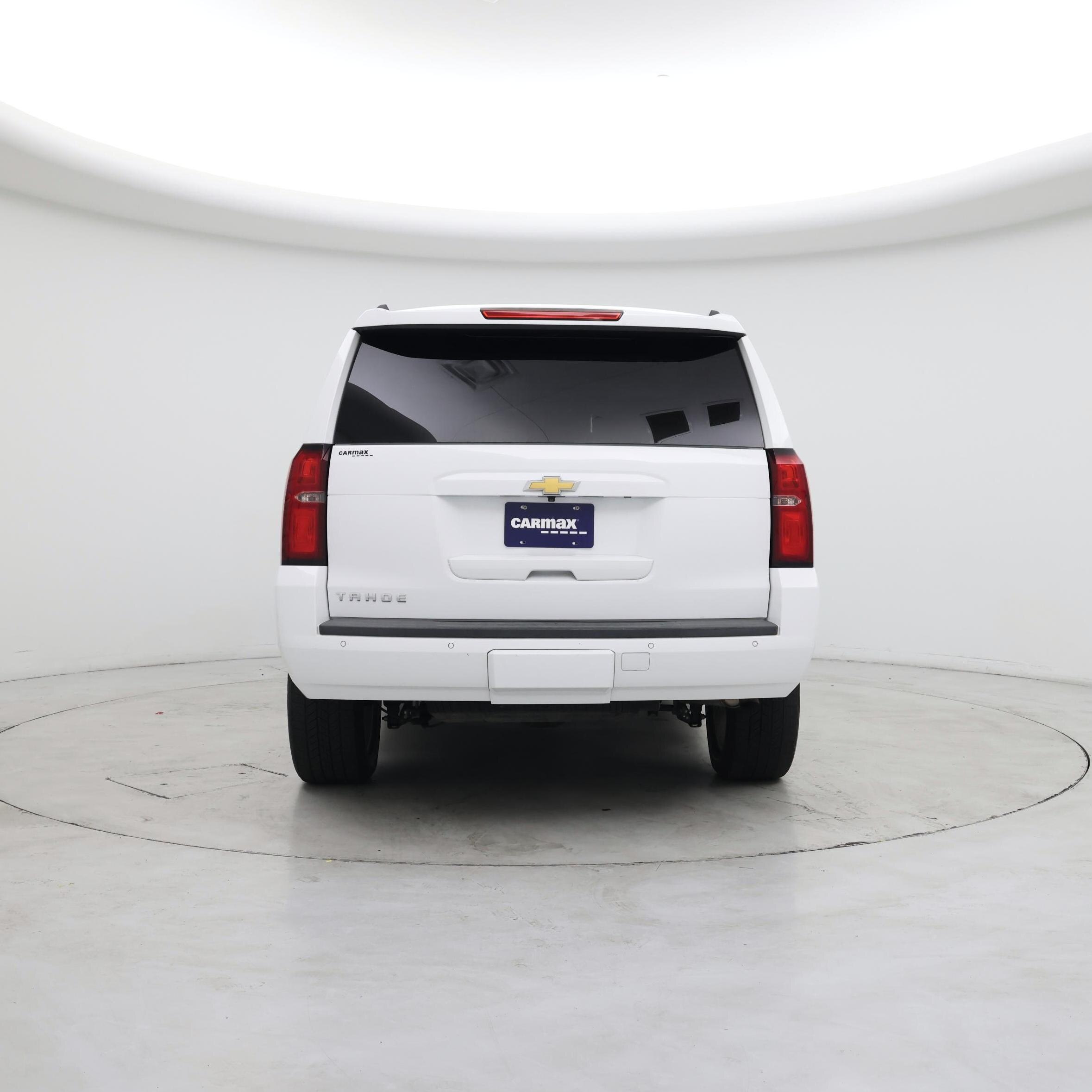 Thumbnail: 2019 Chevrolet Tahoe - 6