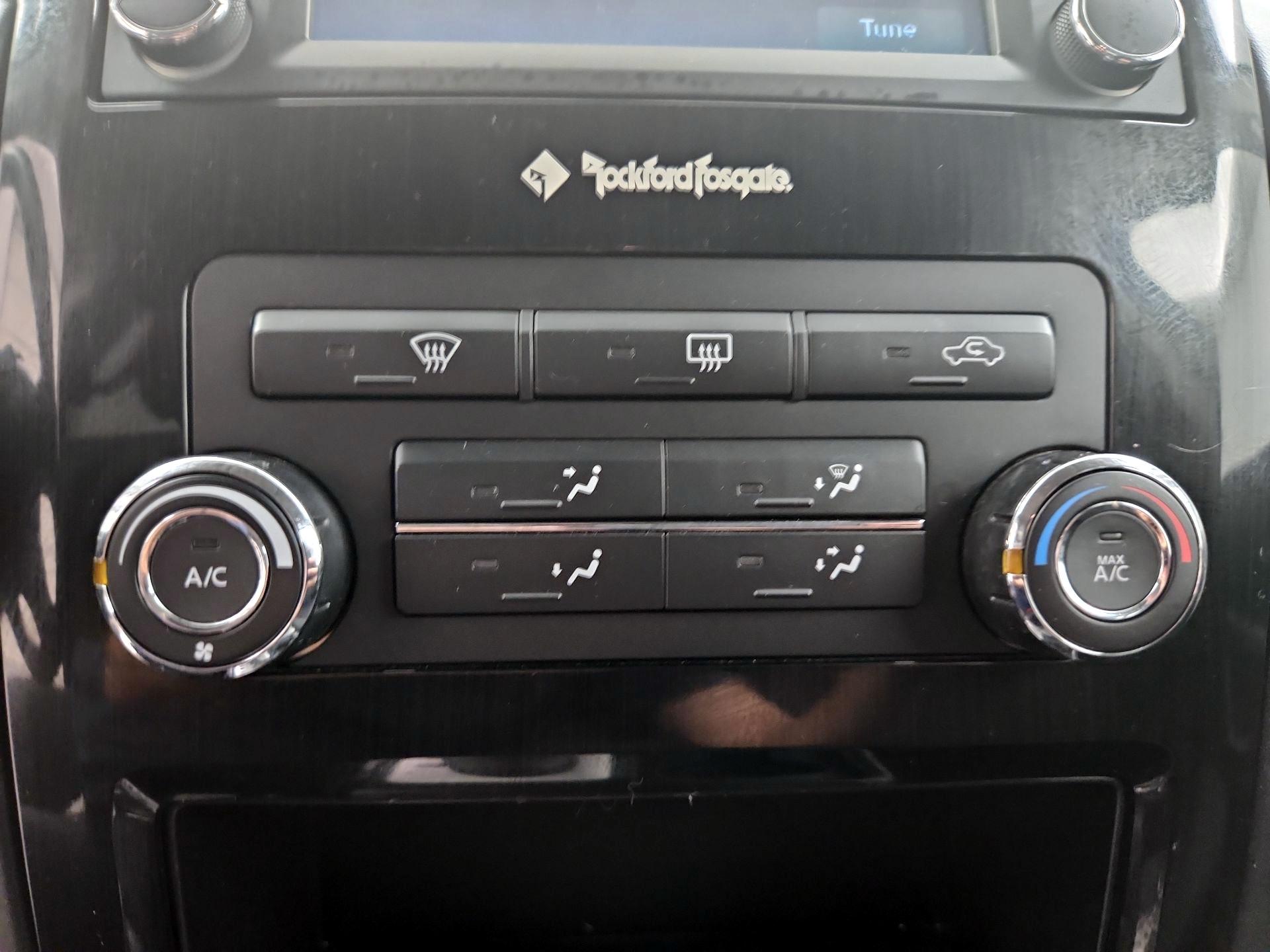 Thumbnail: 2015 Nissan Titan - 17