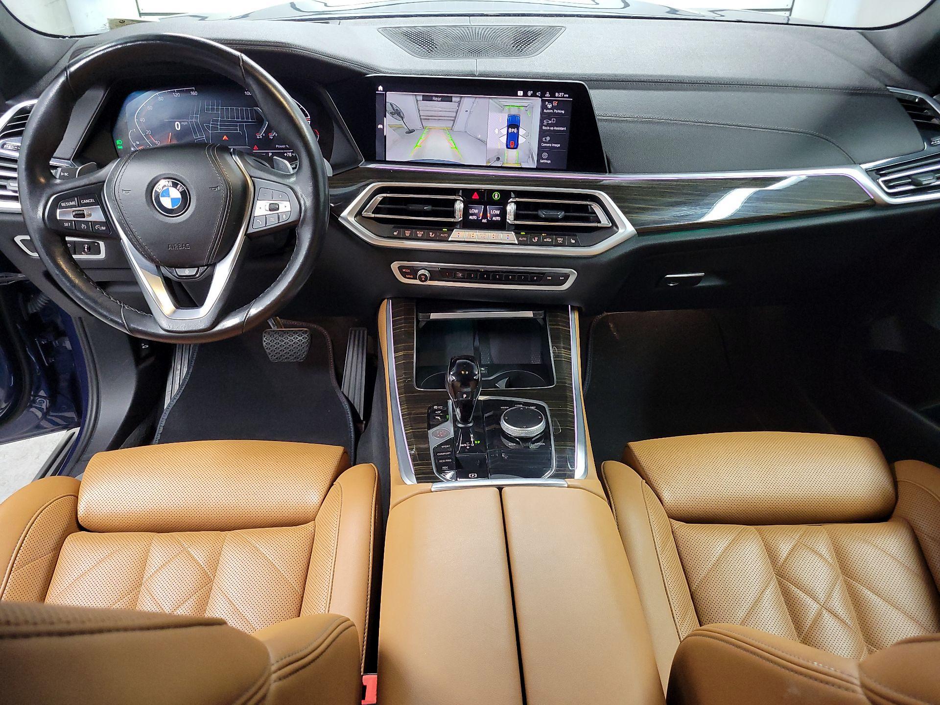 Thumbnail: 2023 BMW X5 - 9