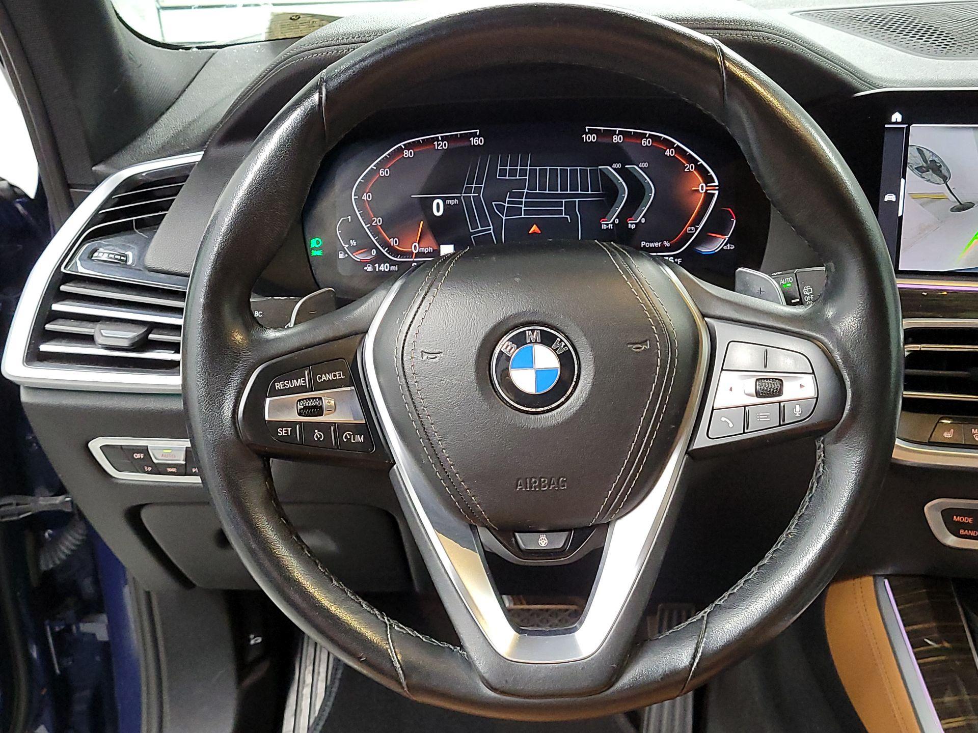 Thumbnail: 2023 BMW X5 - 10