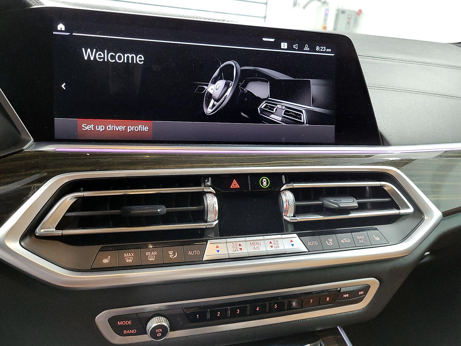 Thumbnail: 2023 BMW X5 - 15
