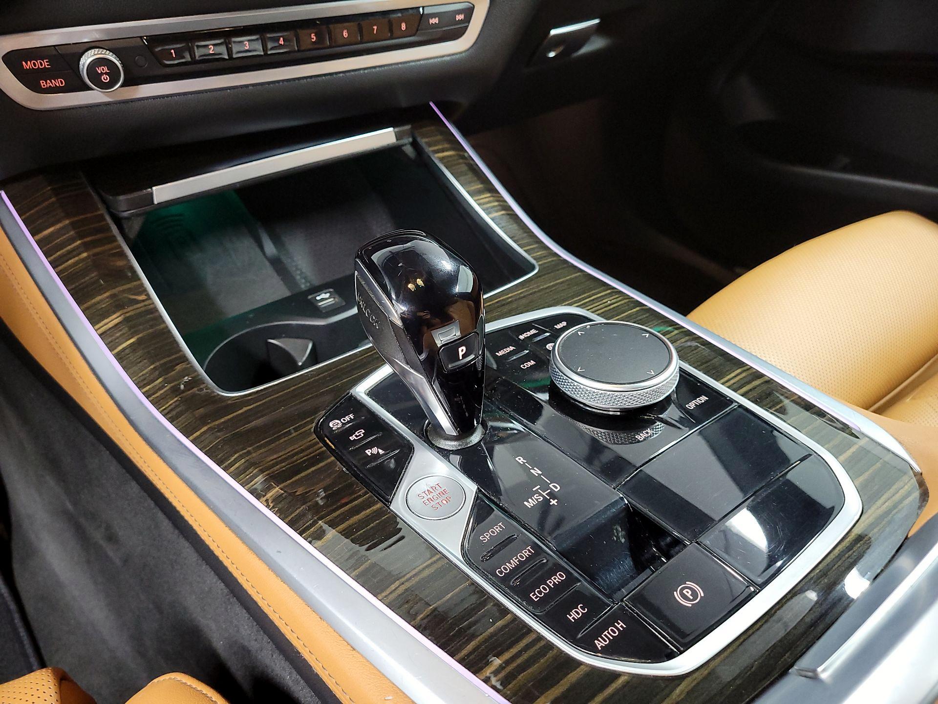 Thumbnail: 2023 BMW X5 - 17