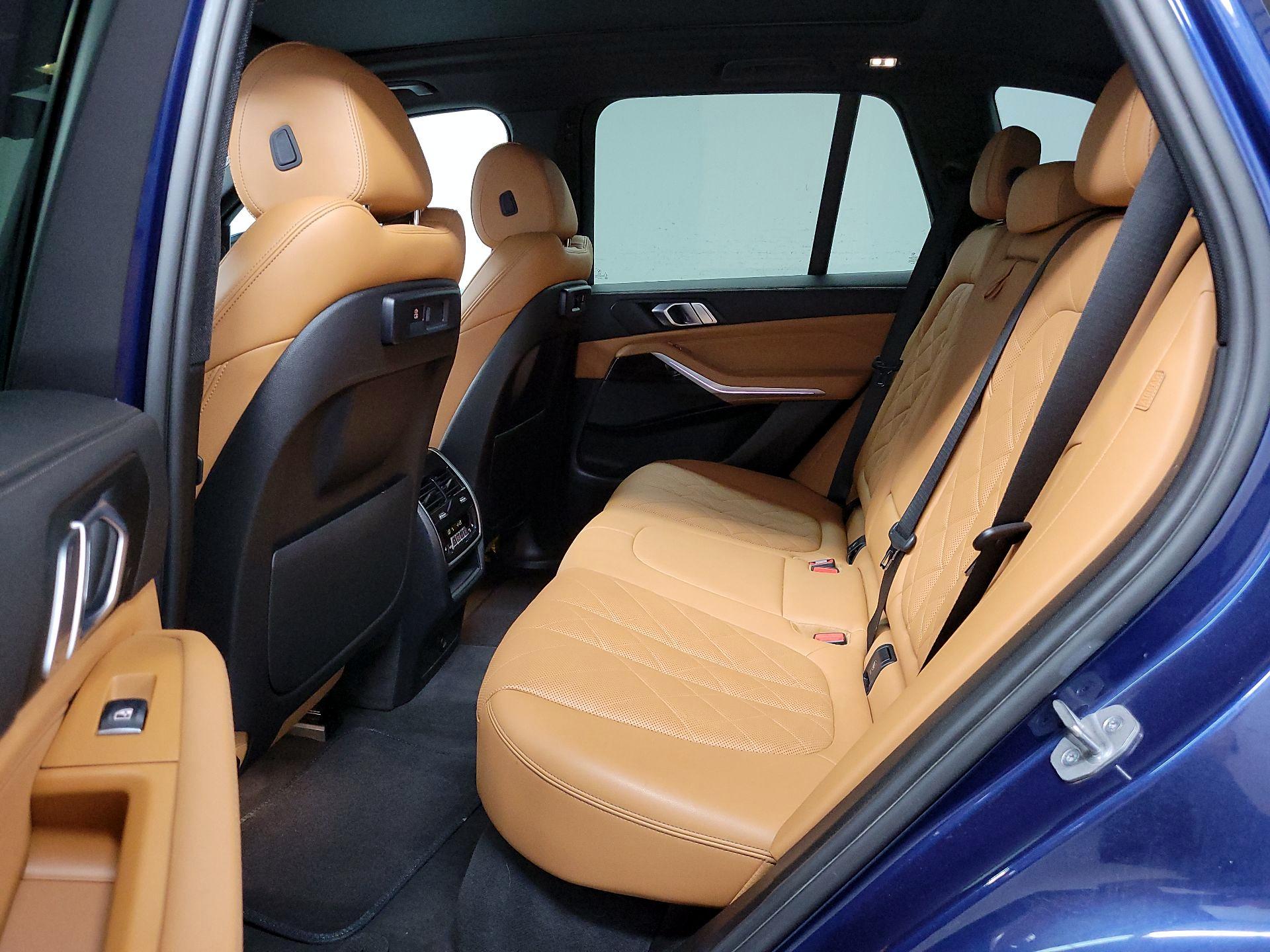 Thumbnail: 2023 BMW X5 - 20