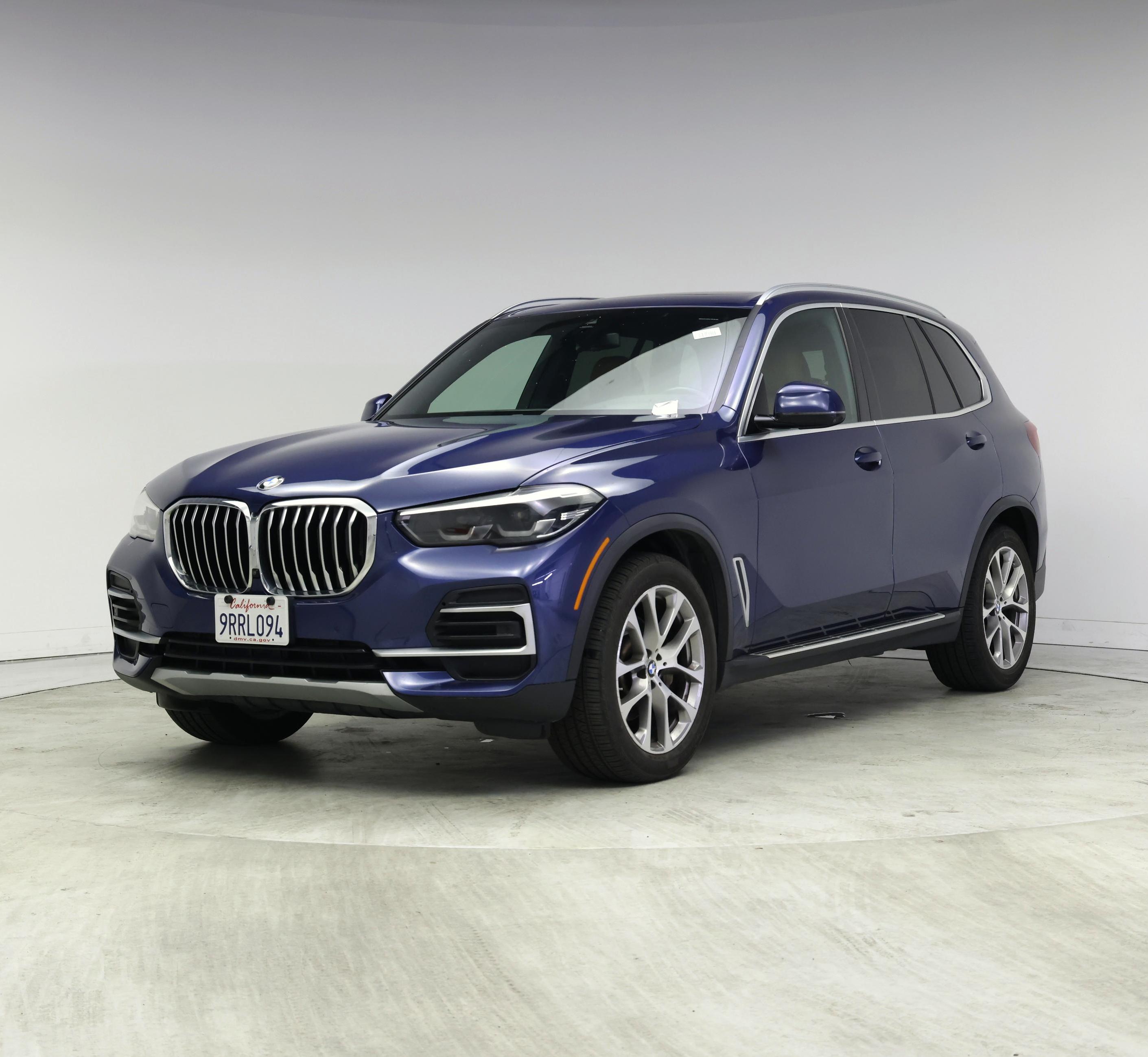 Thumbnail: 2023 BMW X5 - 4