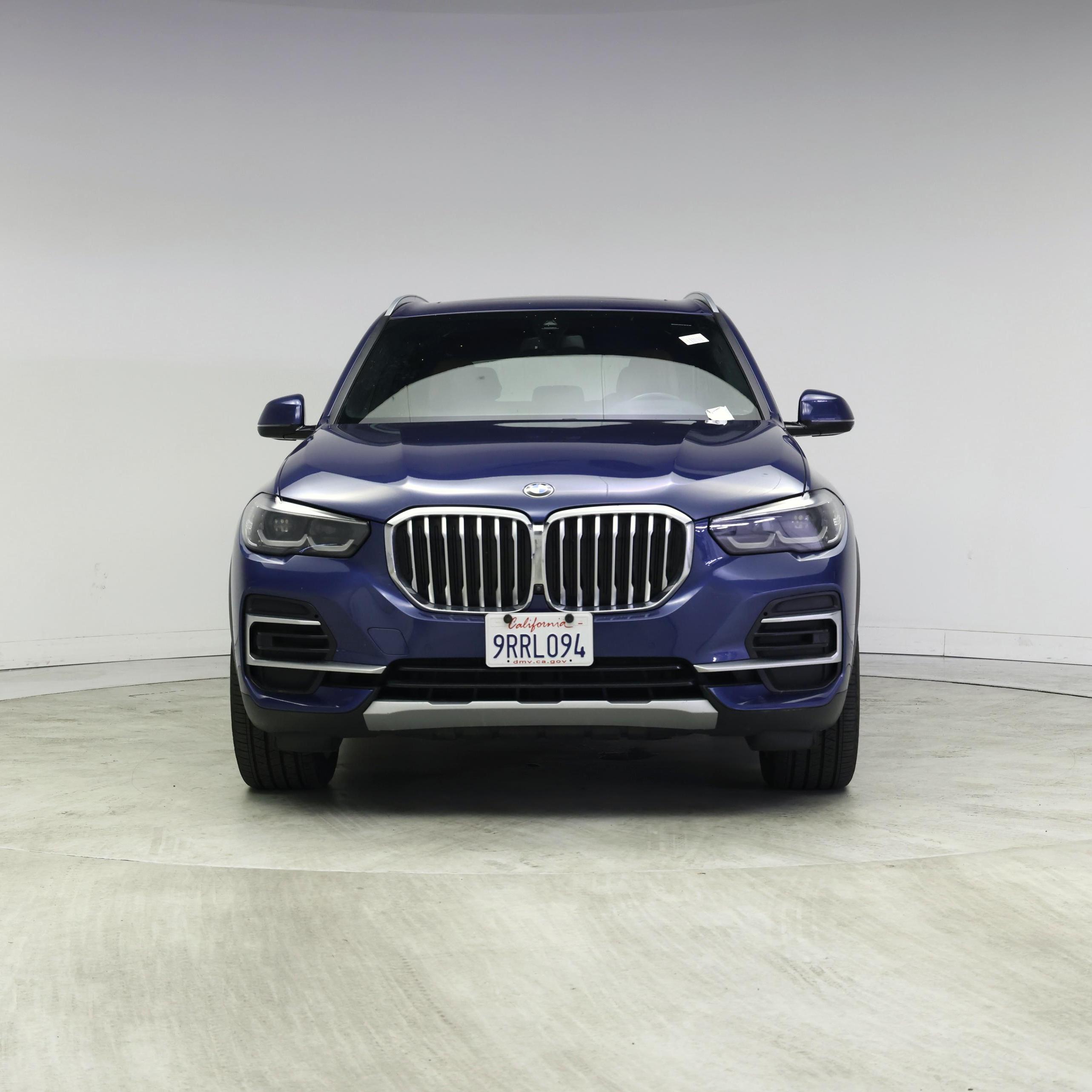Thumbnail: 2023 BMW X5 - 5