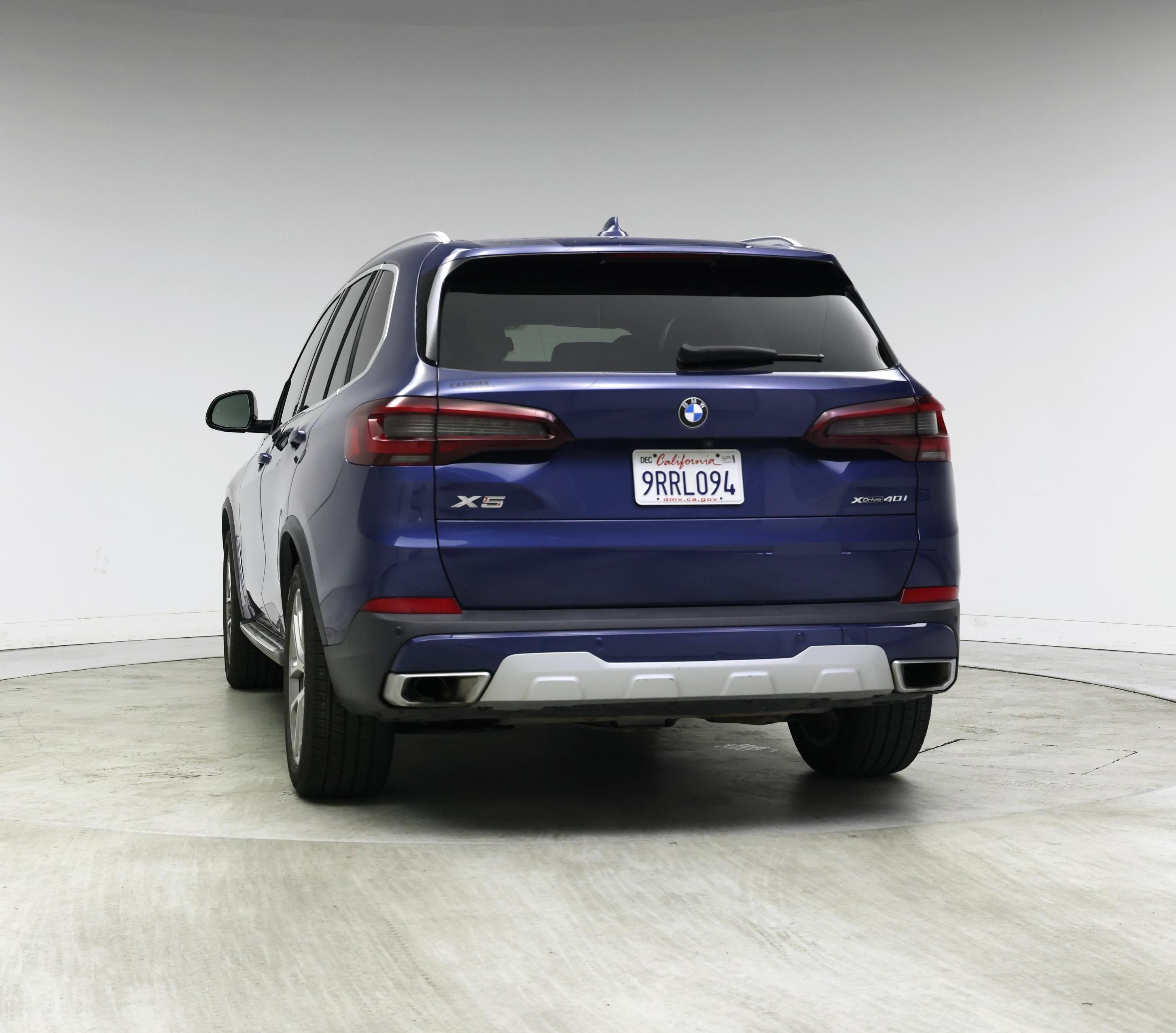 Thumbnail: 2023 BMW X5 - 6
