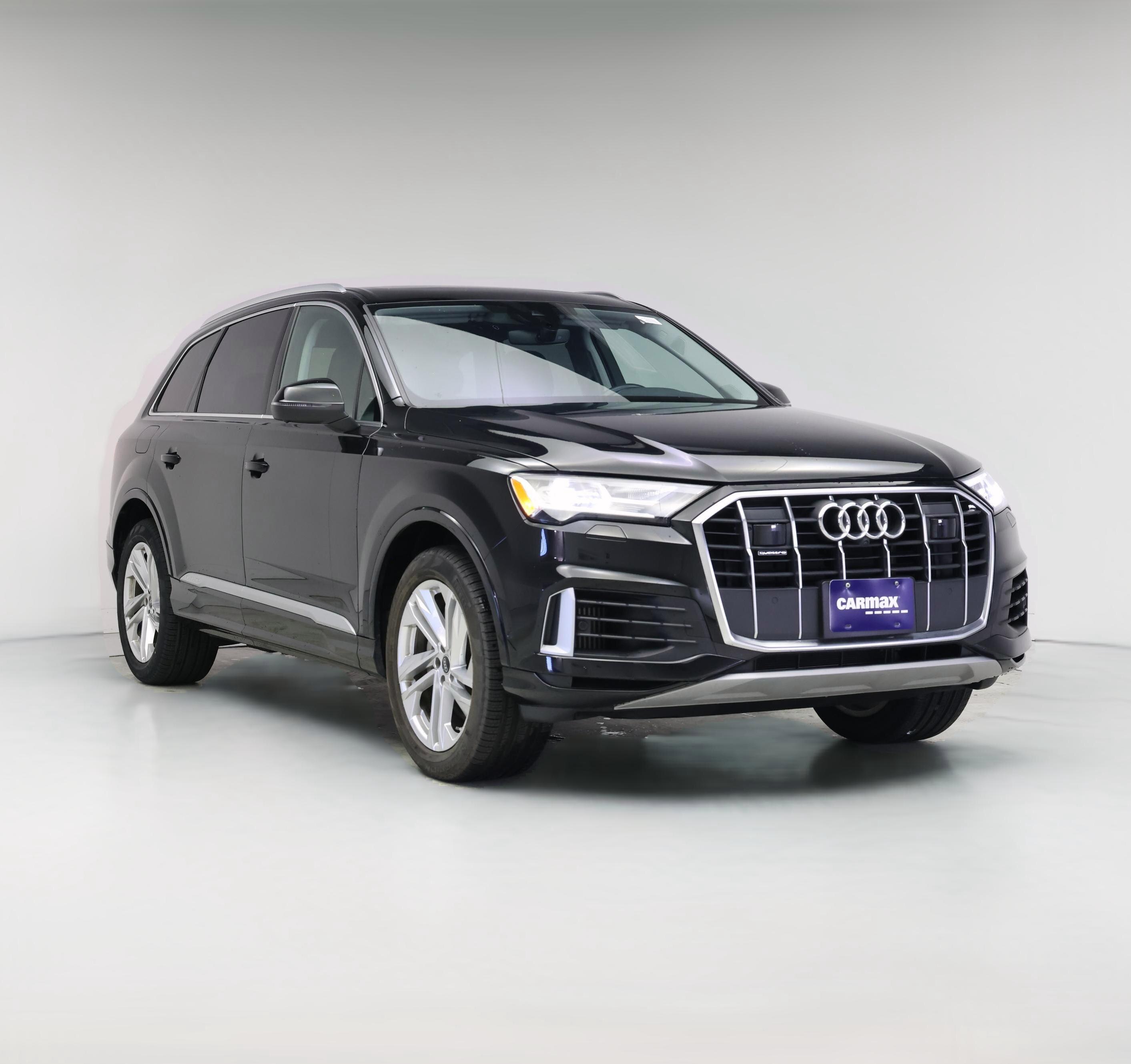 Thumbnail: 2023 Audi Q7 - 1