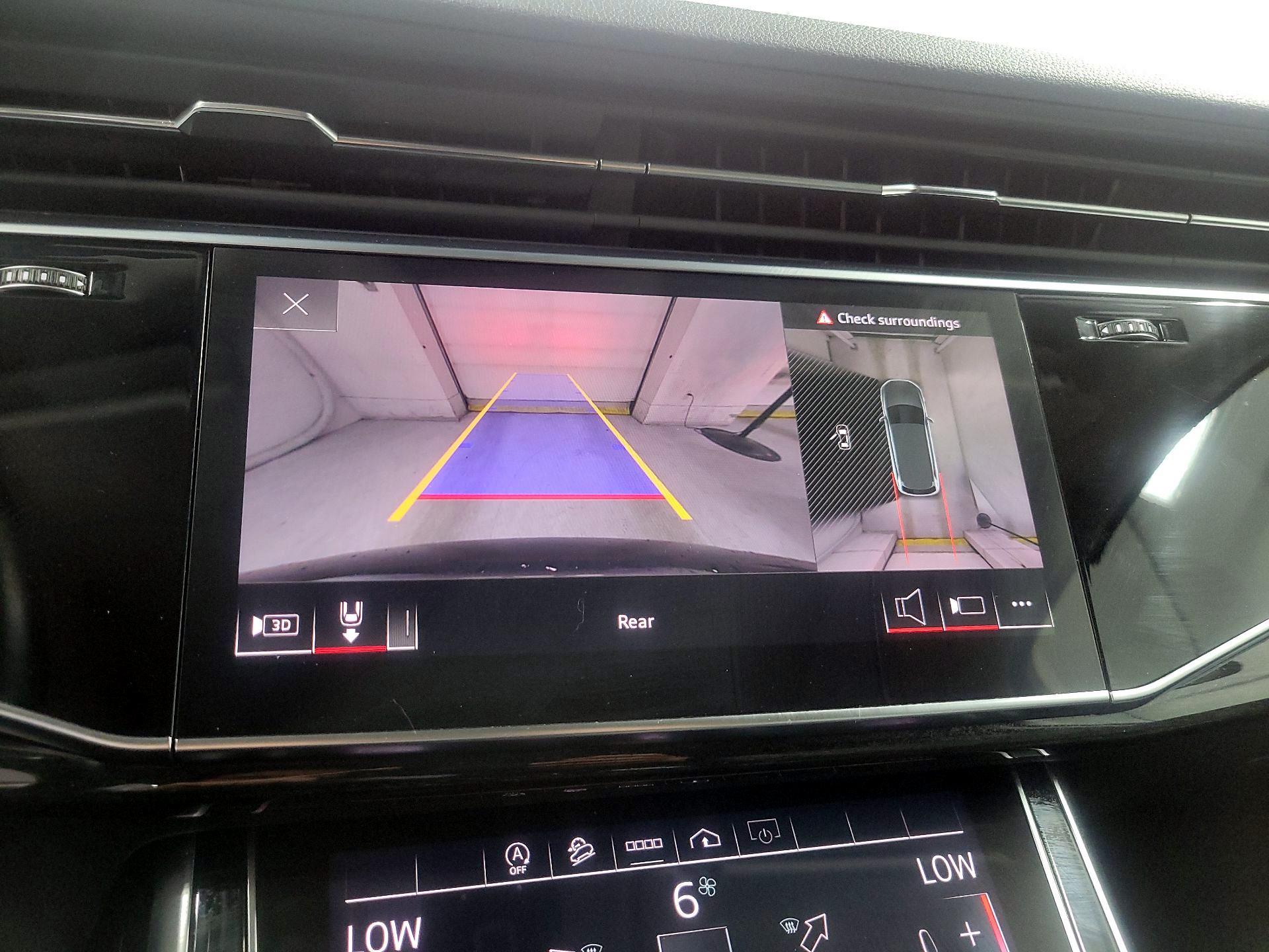Thumbnail: 2023 Audi Q7 - 13