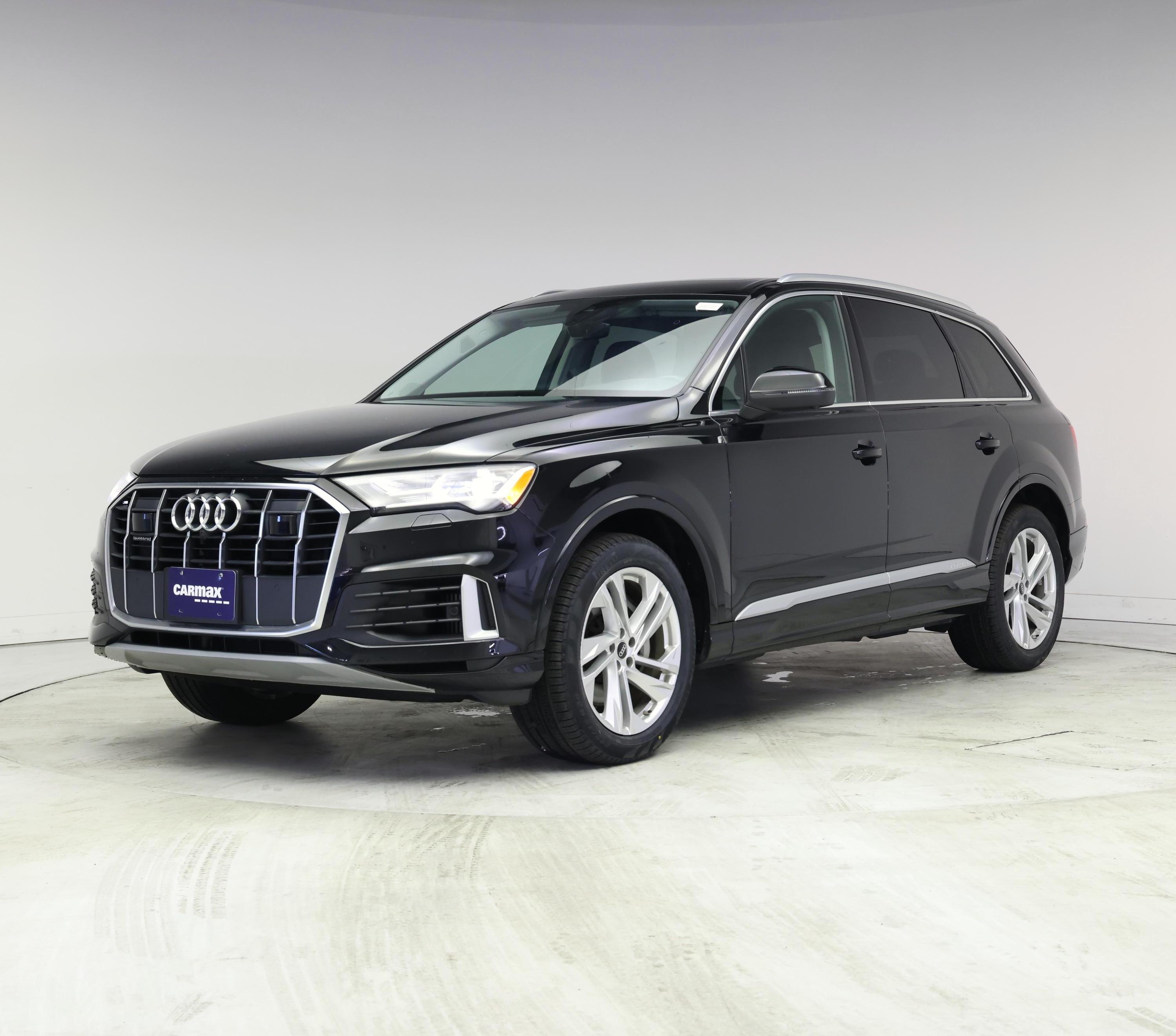 Thumbnail: 2023 Audi Q7 - 4