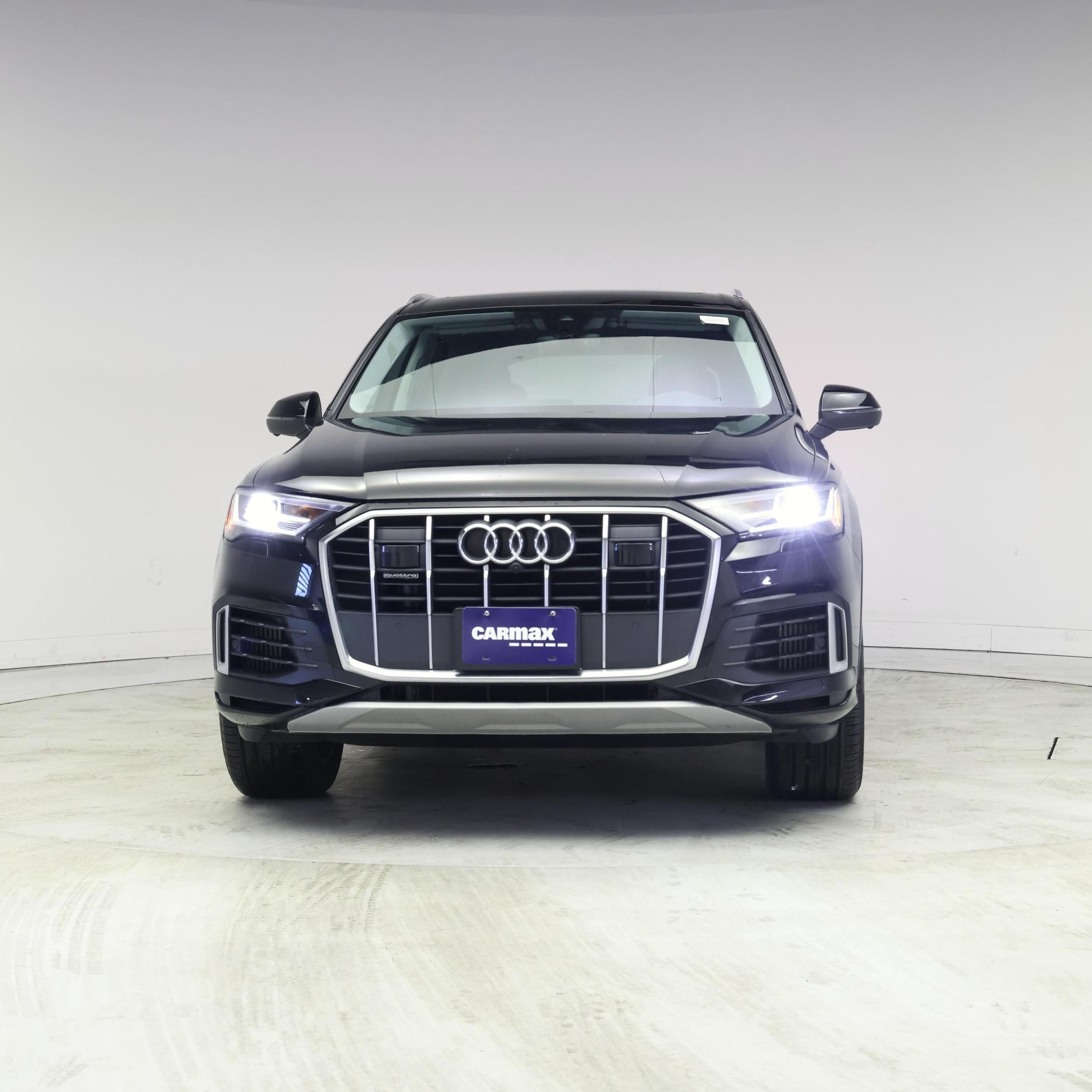 Thumbnail: 2023 Audi Q7 - 5
