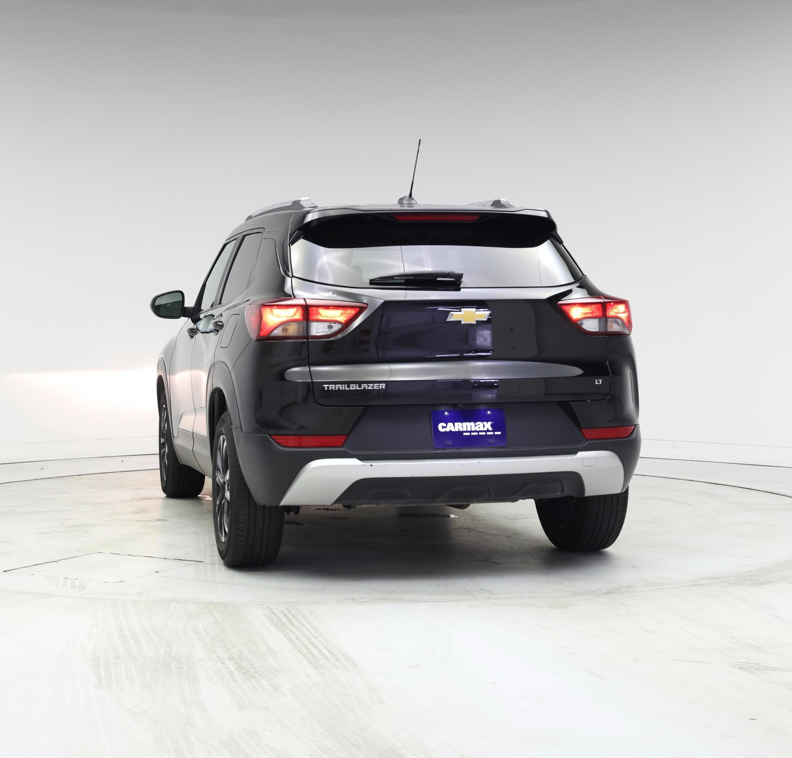 Thumbnail: 2023 Chevrolet TrailBlazer - 6