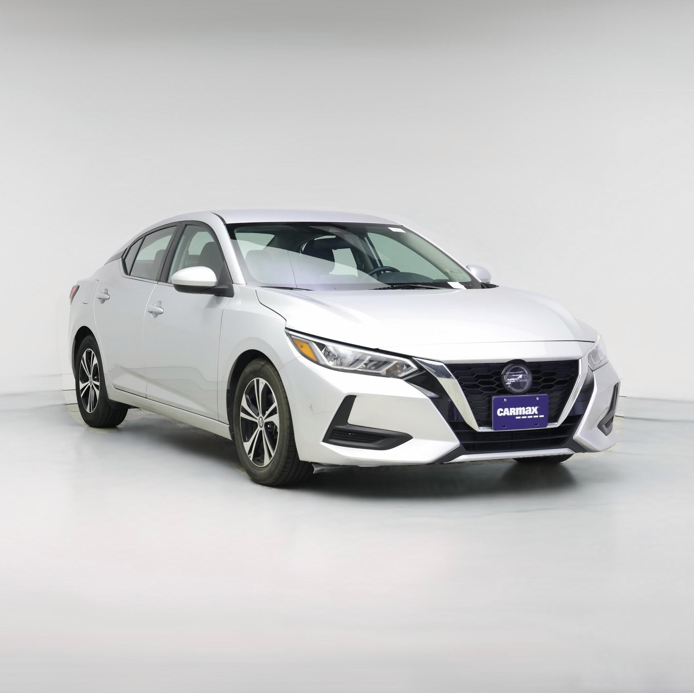 Thumbnail: 2023 Nissan Sentra - 1