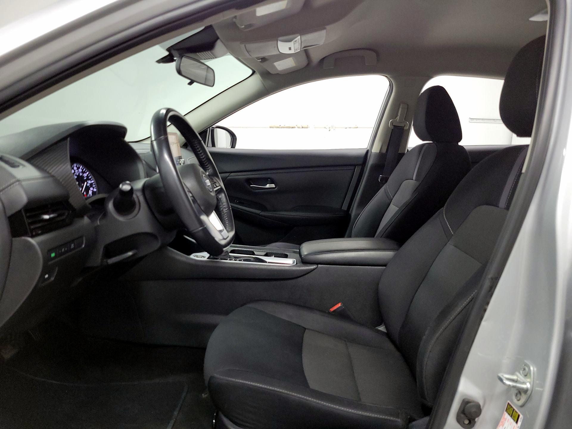Thumbnail: 2023 Nissan Sentra - 11
