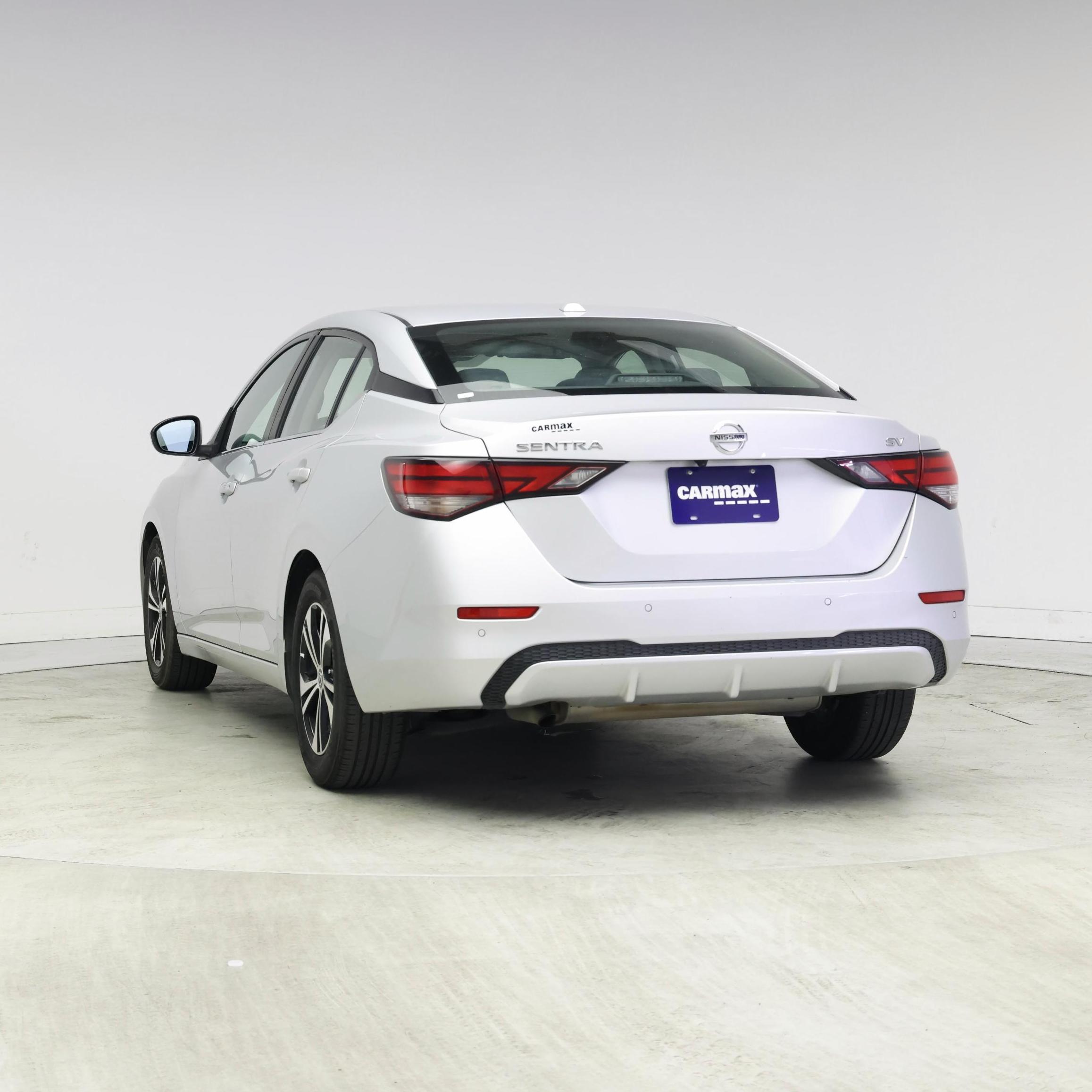 Thumbnail: 2023 Nissan Sentra - 2