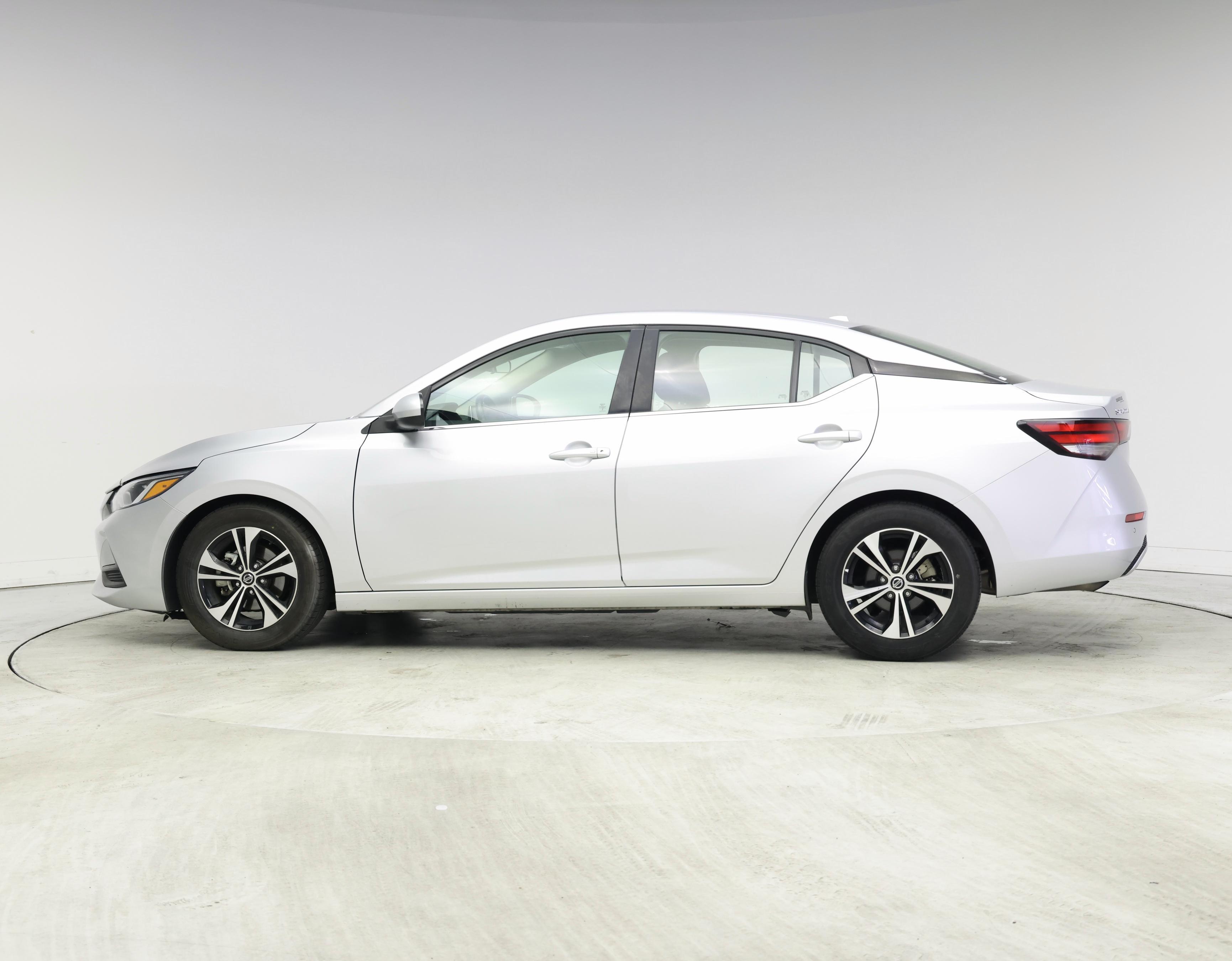 Thumbnail: 2023 Nissan Sentra - 3