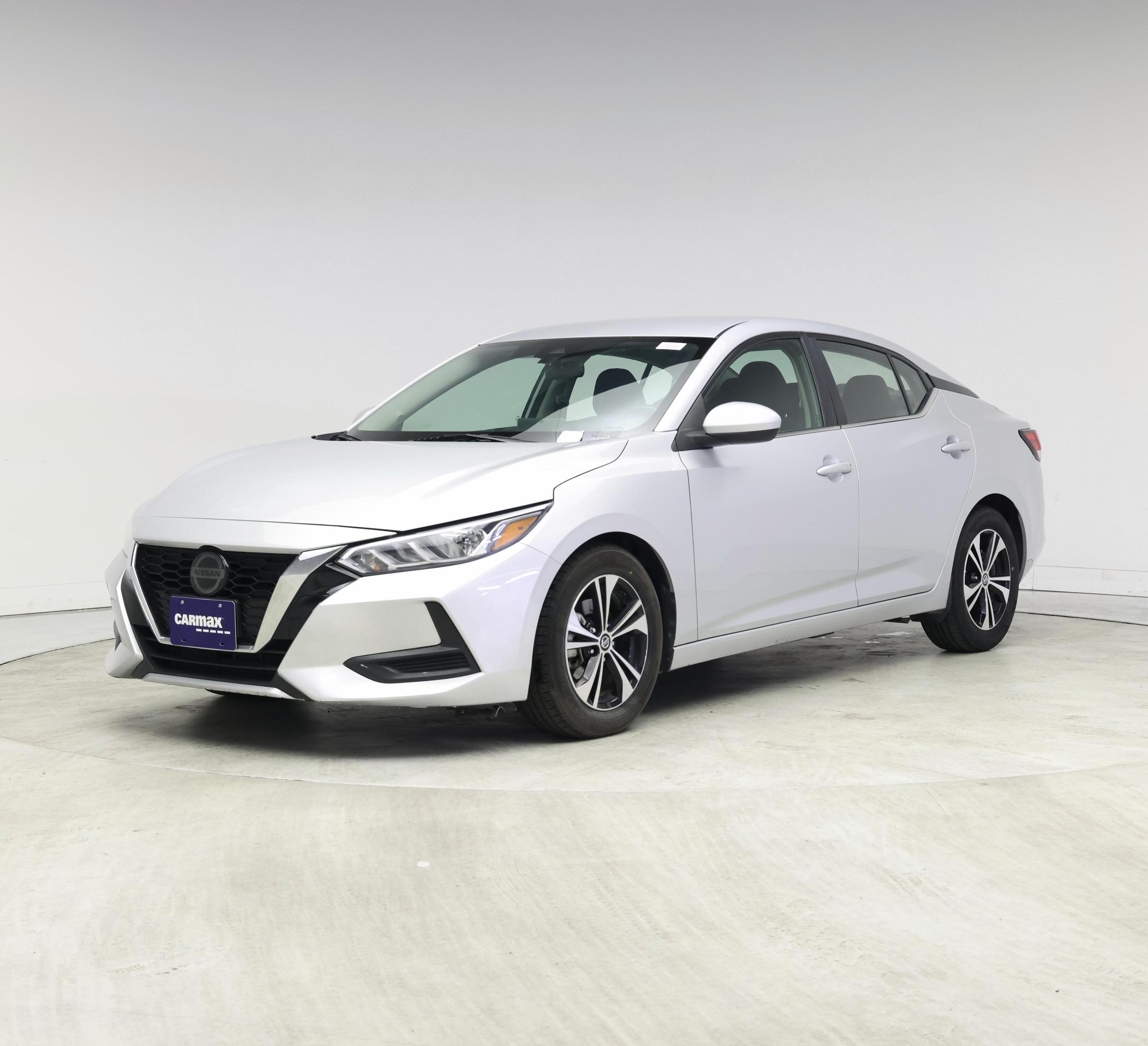 Thumbnail: 2023 Nissan Sentra - 4