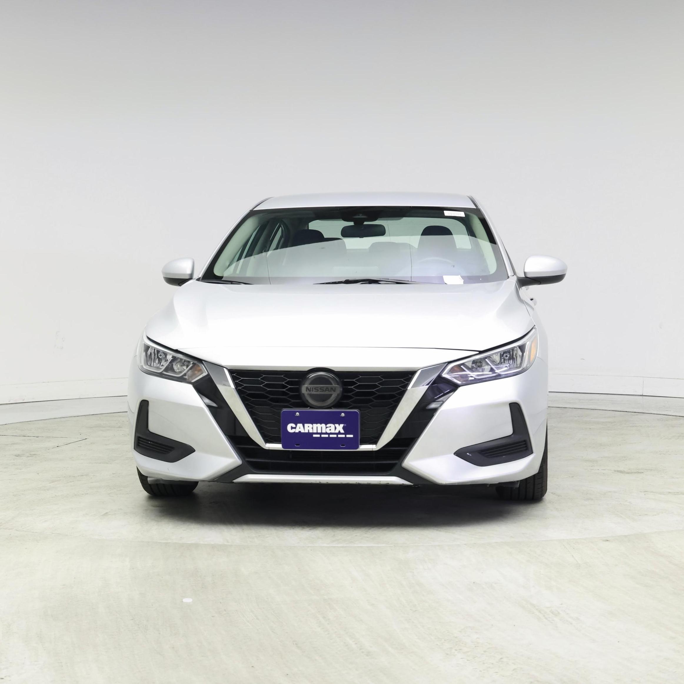 Thumbnail: 2023 Nissan Sentra - 5