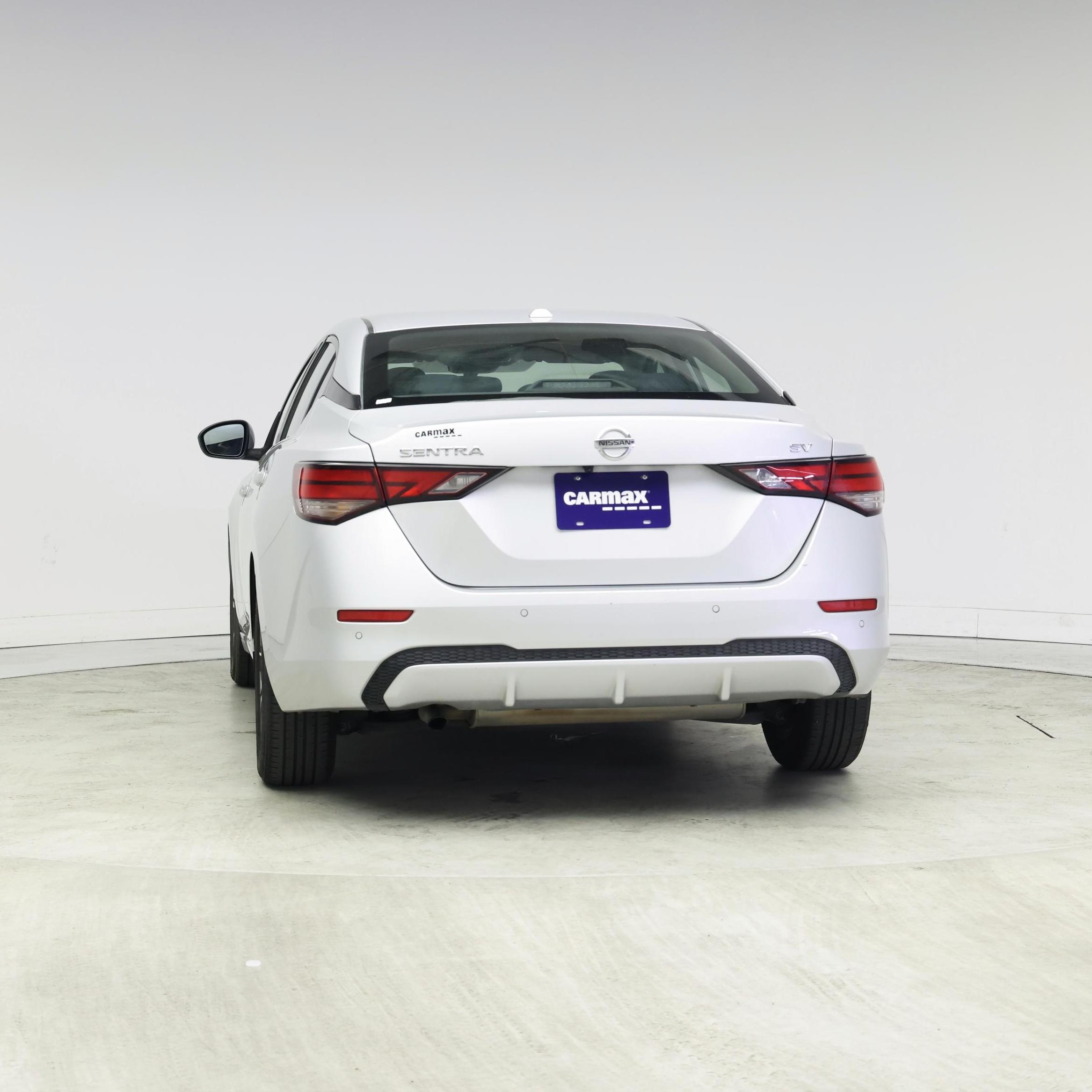 Thumbnail: 2023 Nissan Sentra - 6