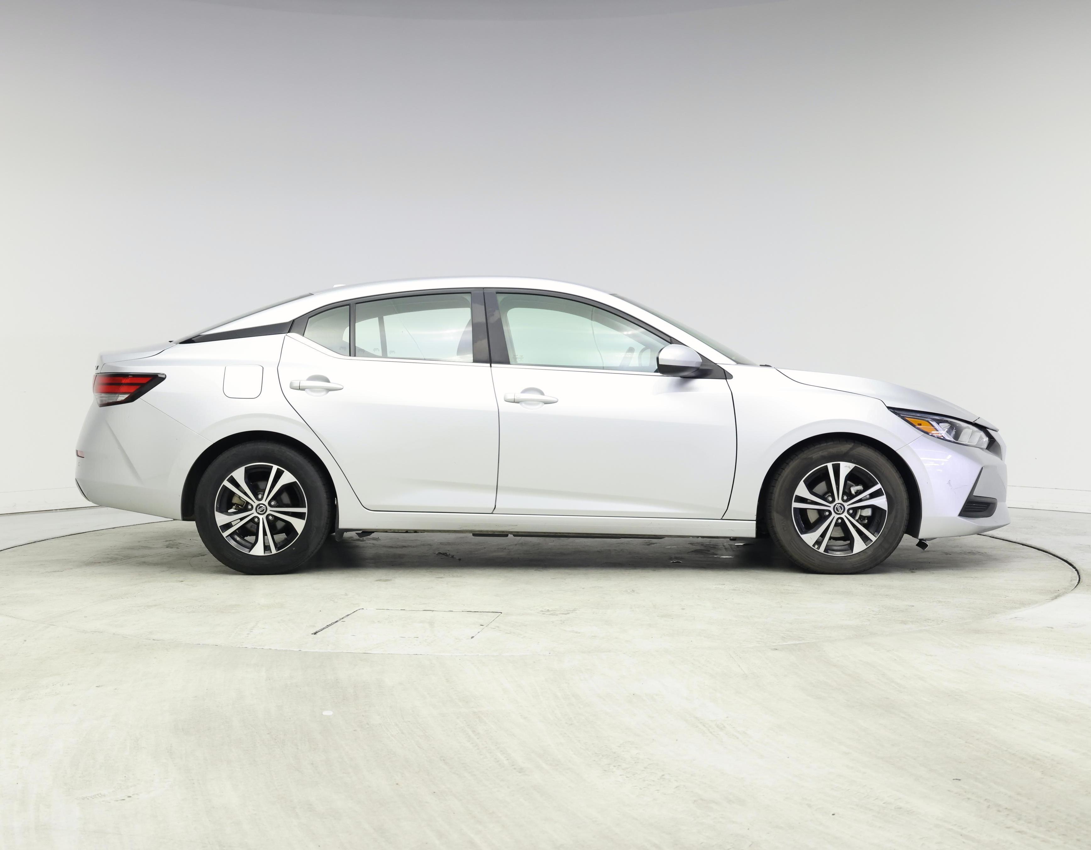 Thumbnail: 2023 Nissan Sentra - 7
