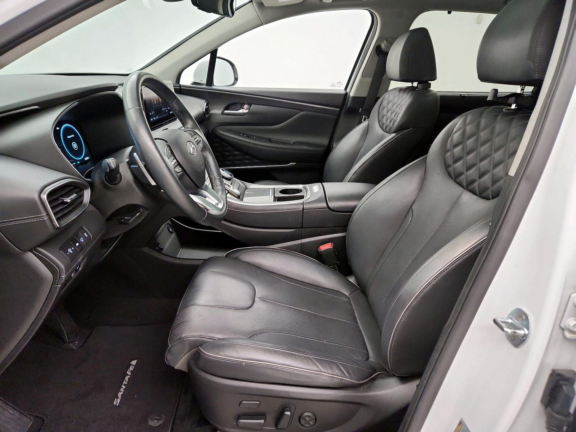 Thumbnail: 2022 Hyundai Santa Fe - 11